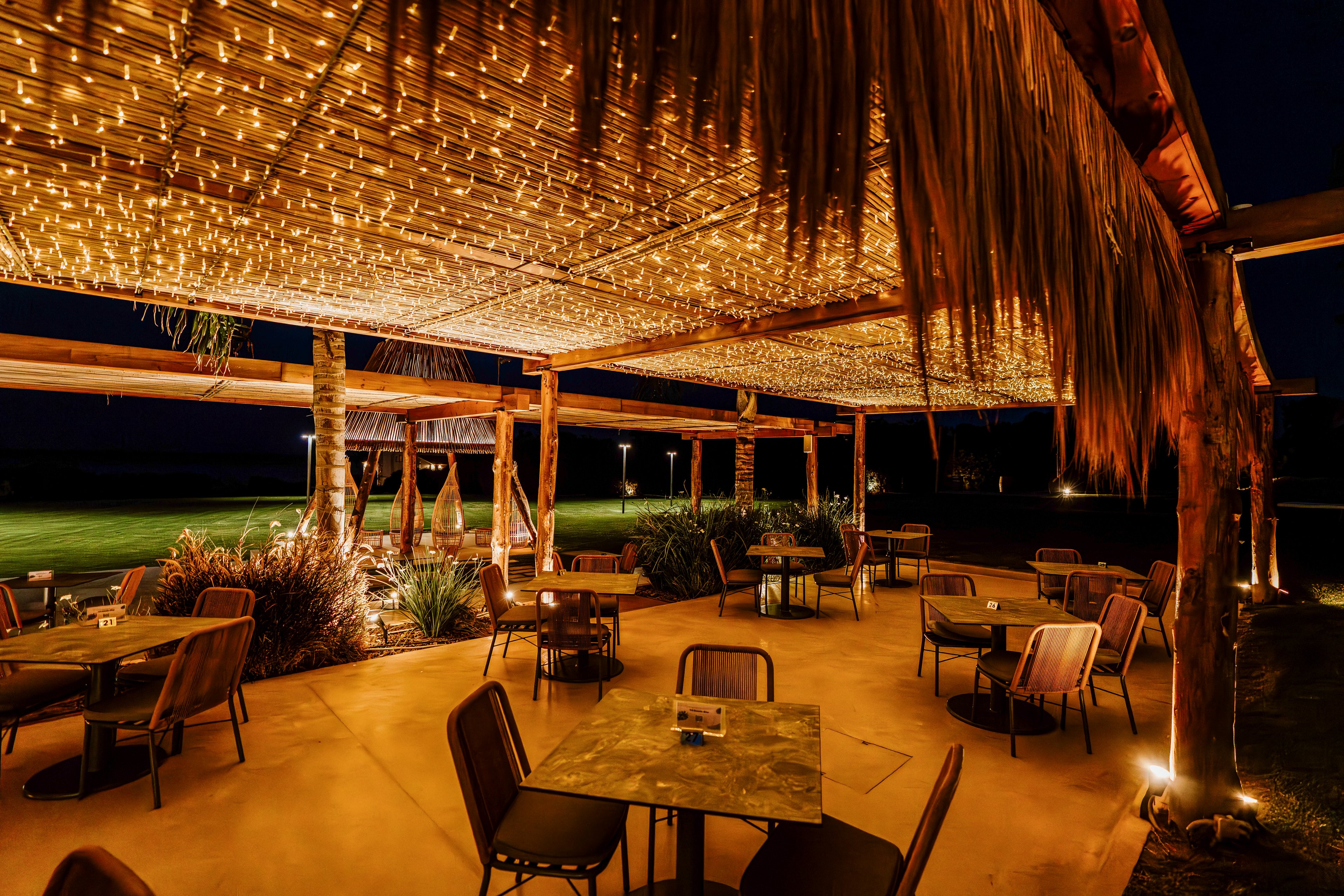 Cavo Zoe Seaside Hotel