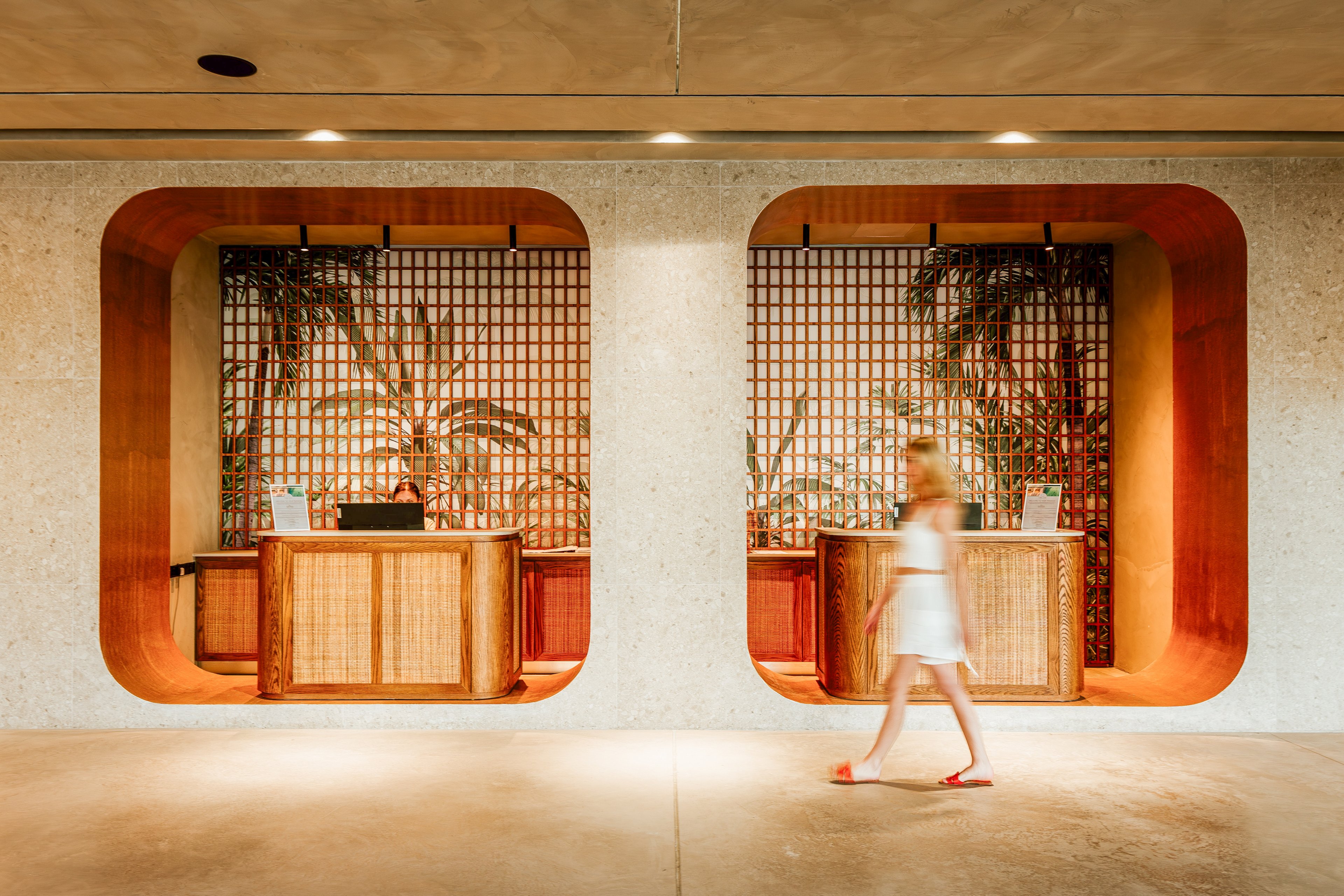 Cavo Zoe Seaside Hotel