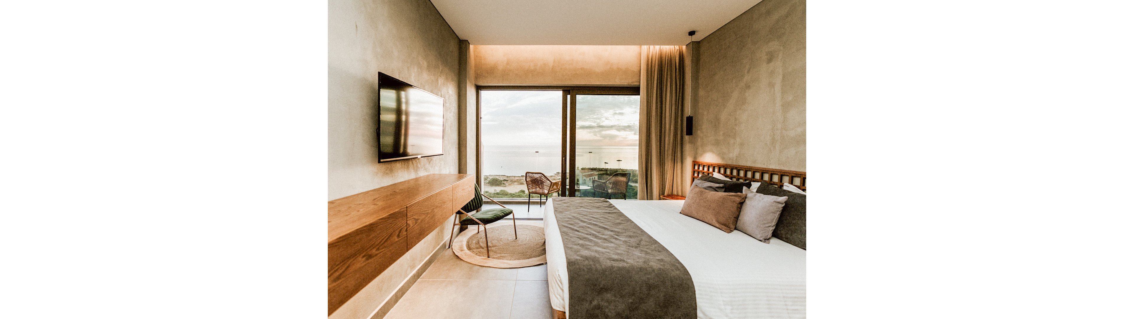 Cavo Zoe Seaside Hotel