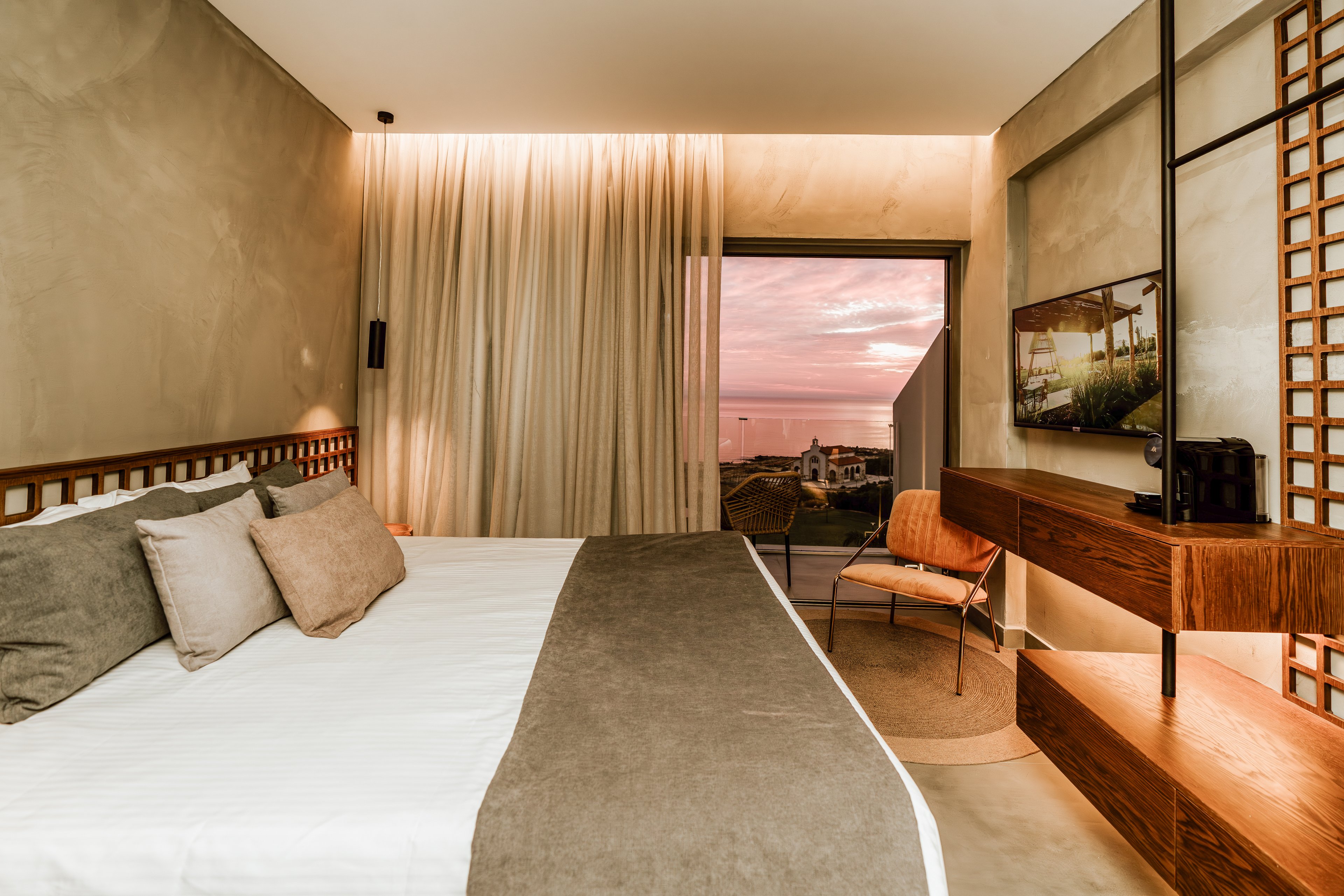 Cavo Zoe Seaside Hotel