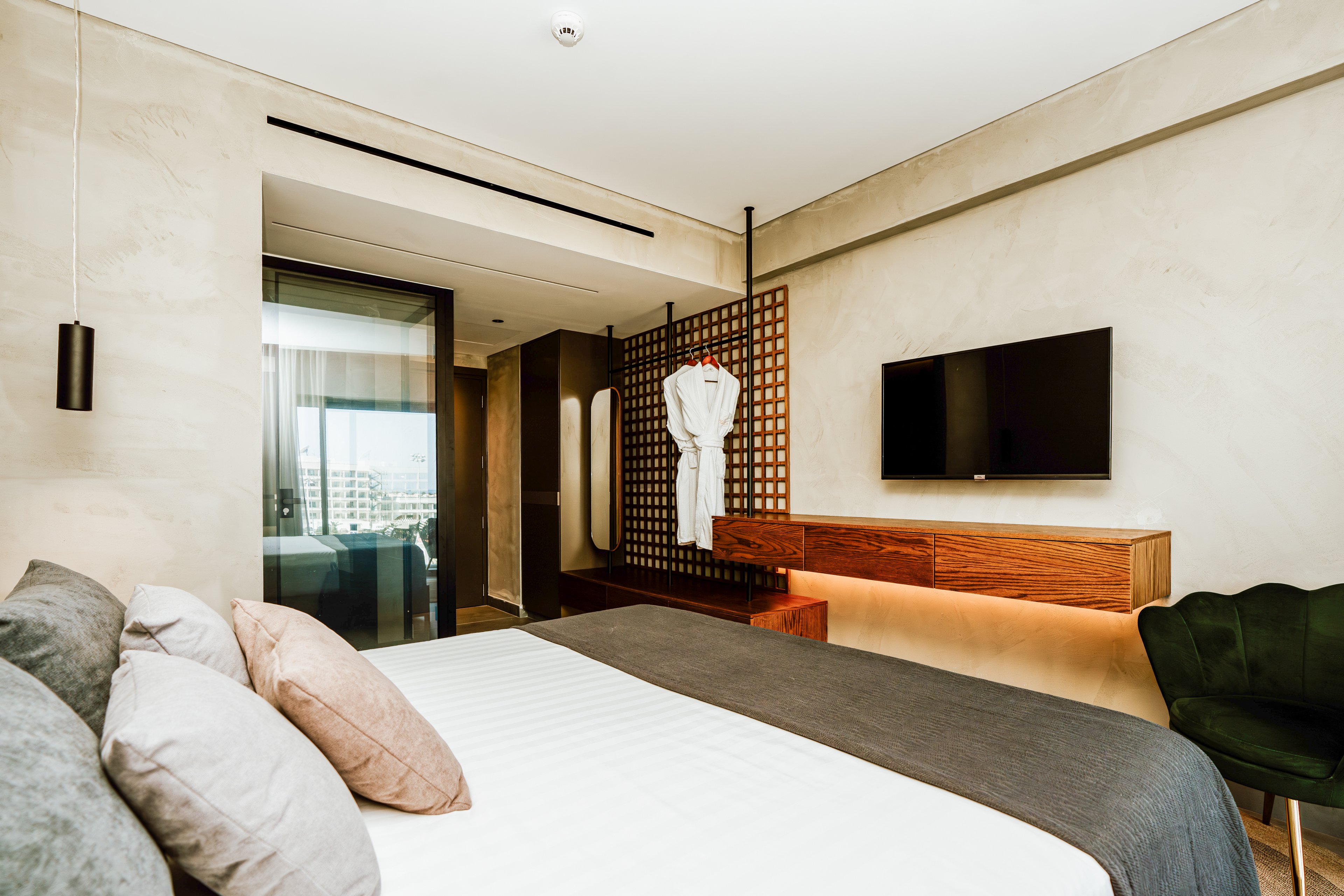 Cavo Zoe Seaside Hotel