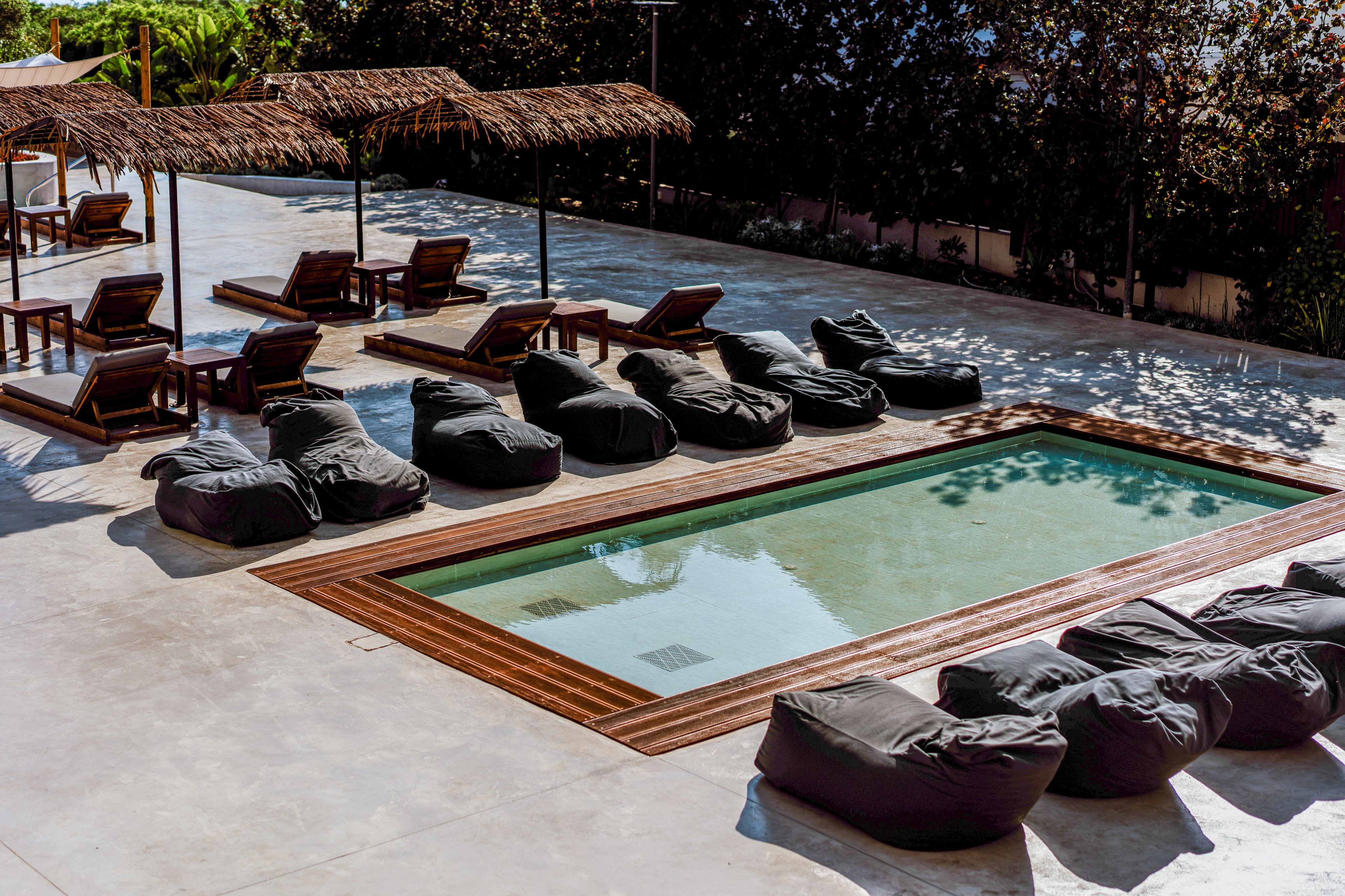 Cavo Zoe Seaside Hotel