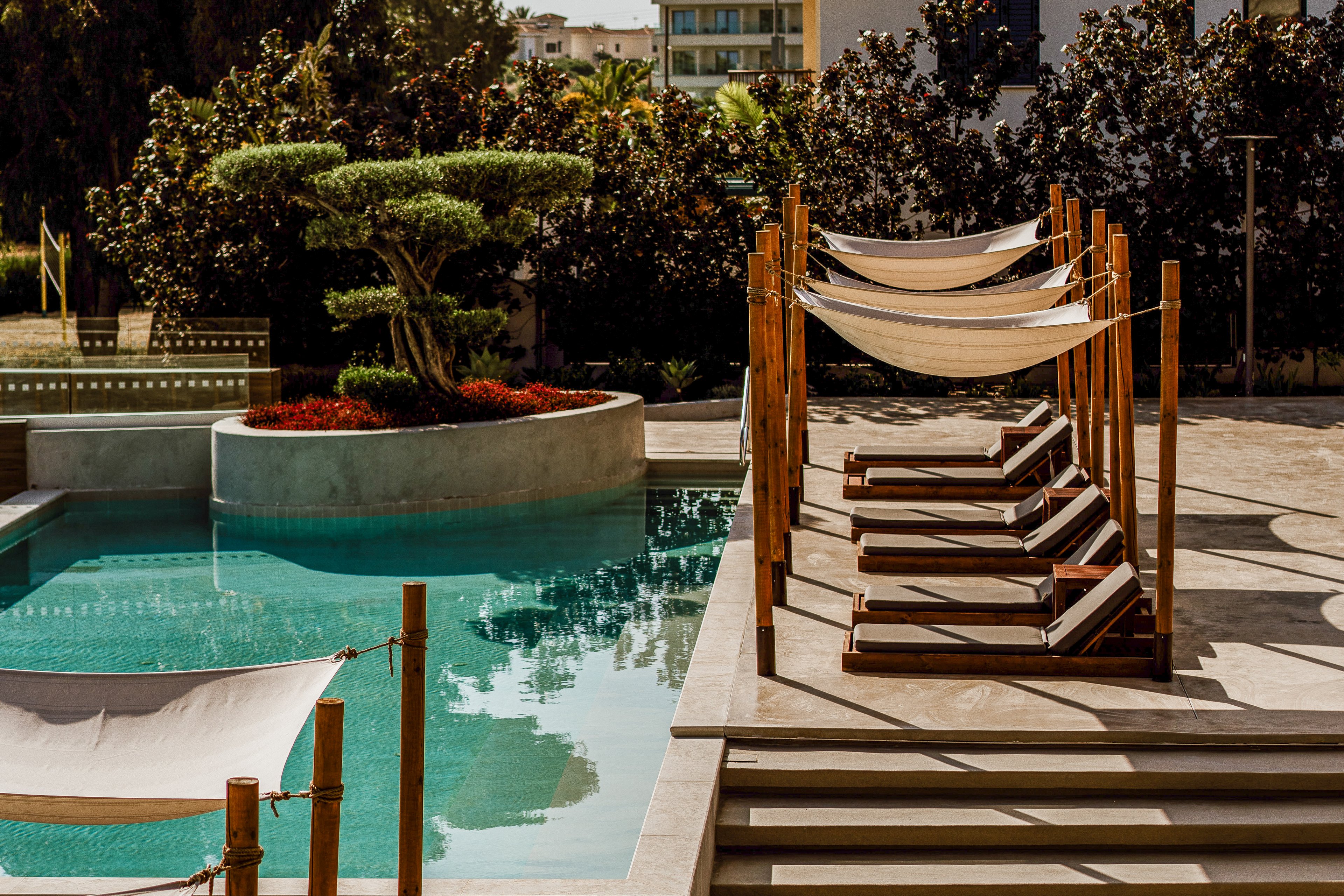 Cavo Zoe Seaside Hotel