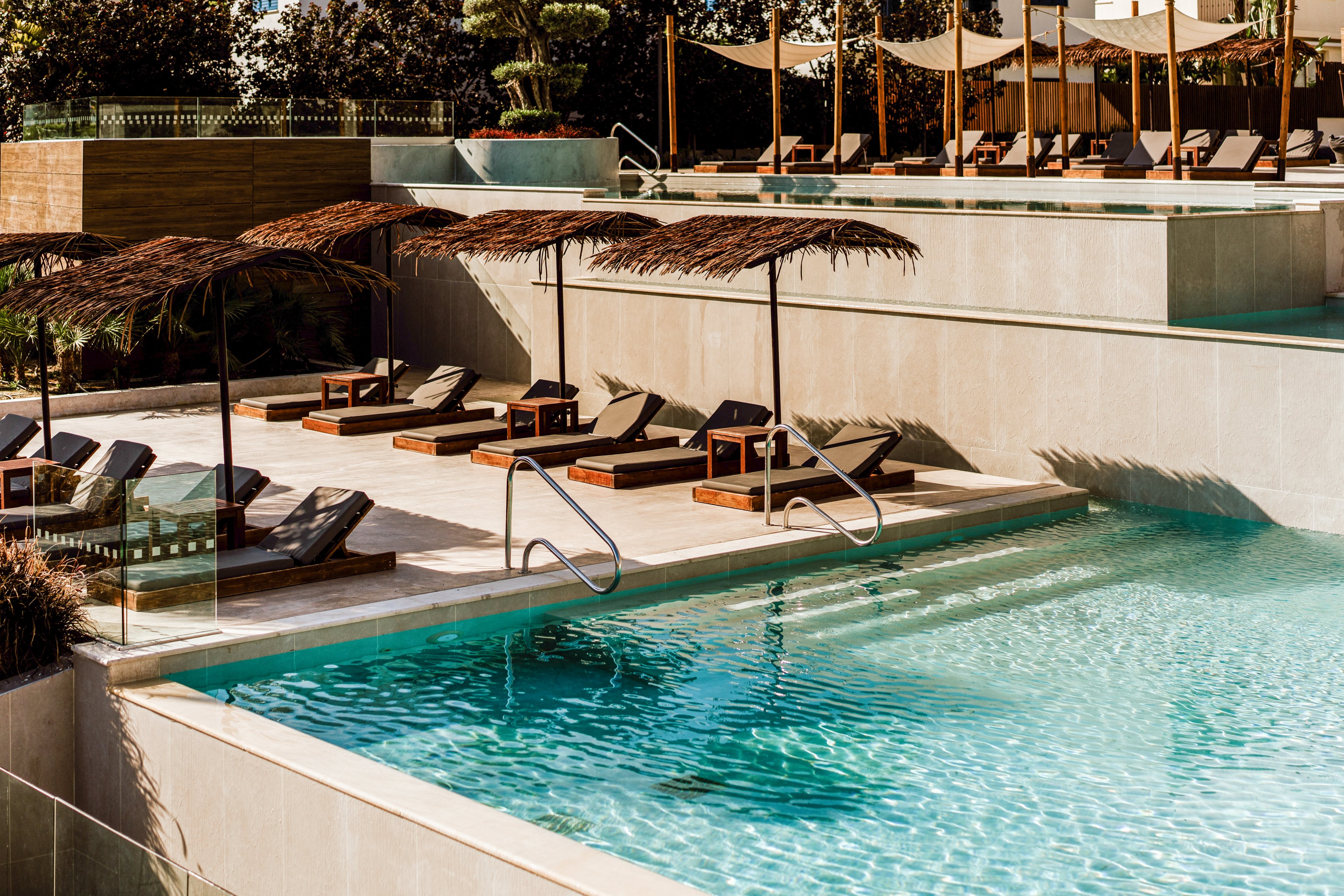 Cavo Zoe Seaside Hotel