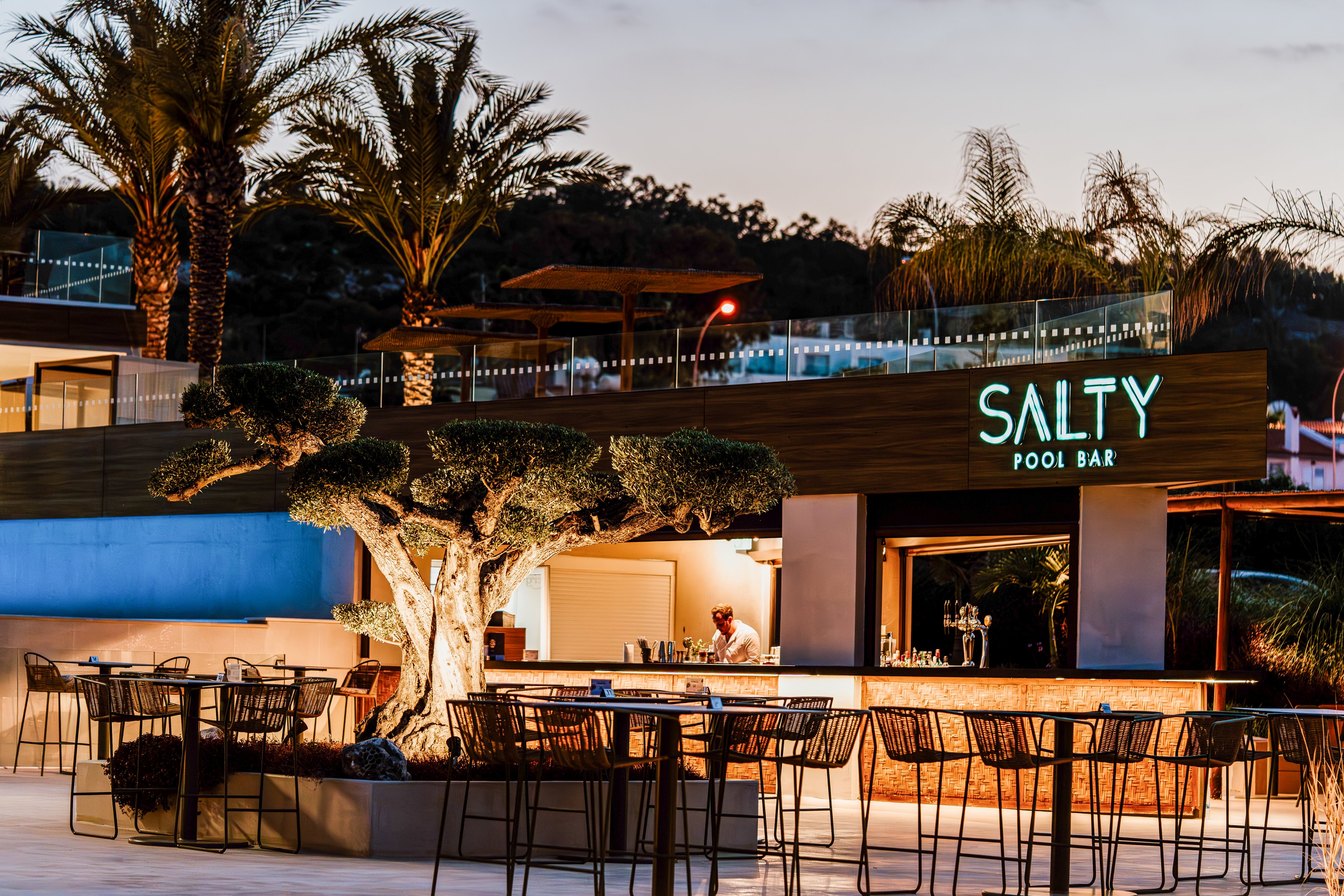 Cavo Zoe Seaside Hotel