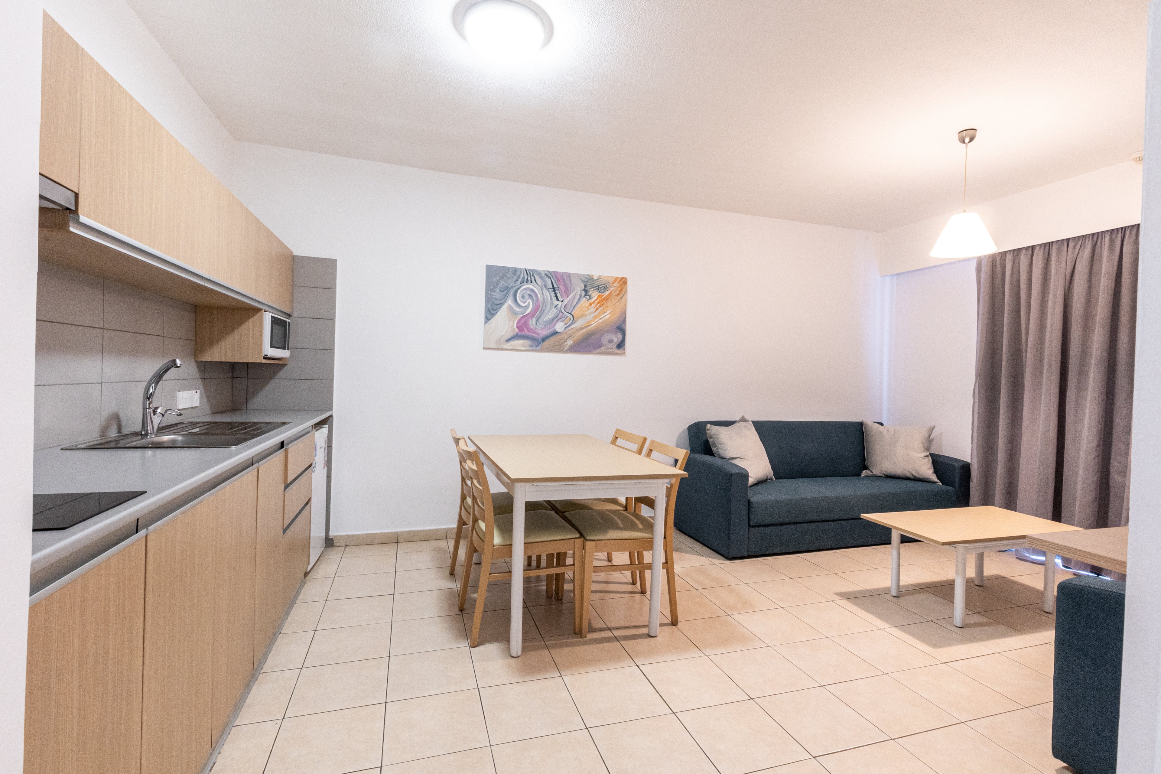 Vrissaki Hotel Apartments