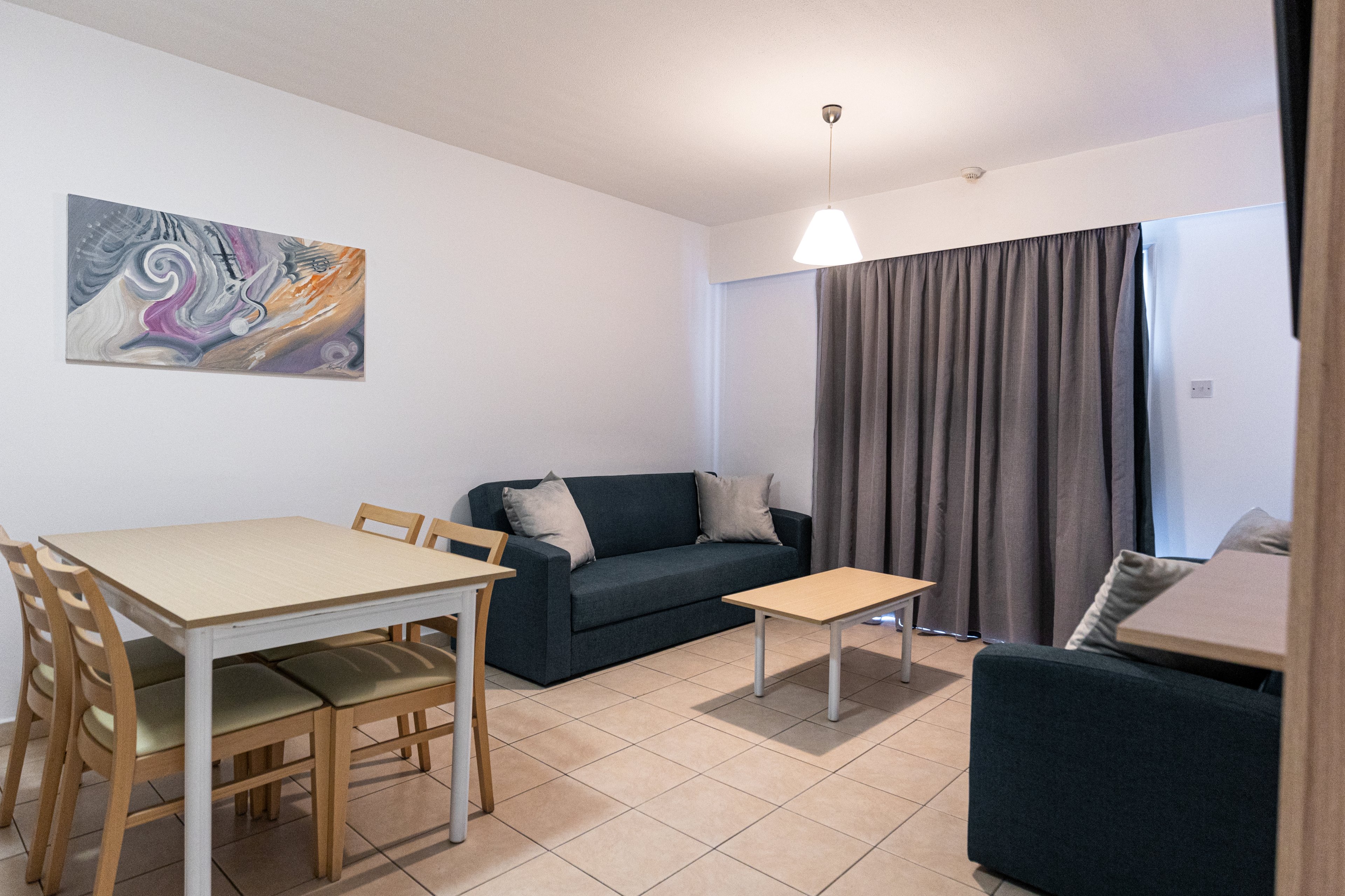 Vrissaki Hotel Apartments