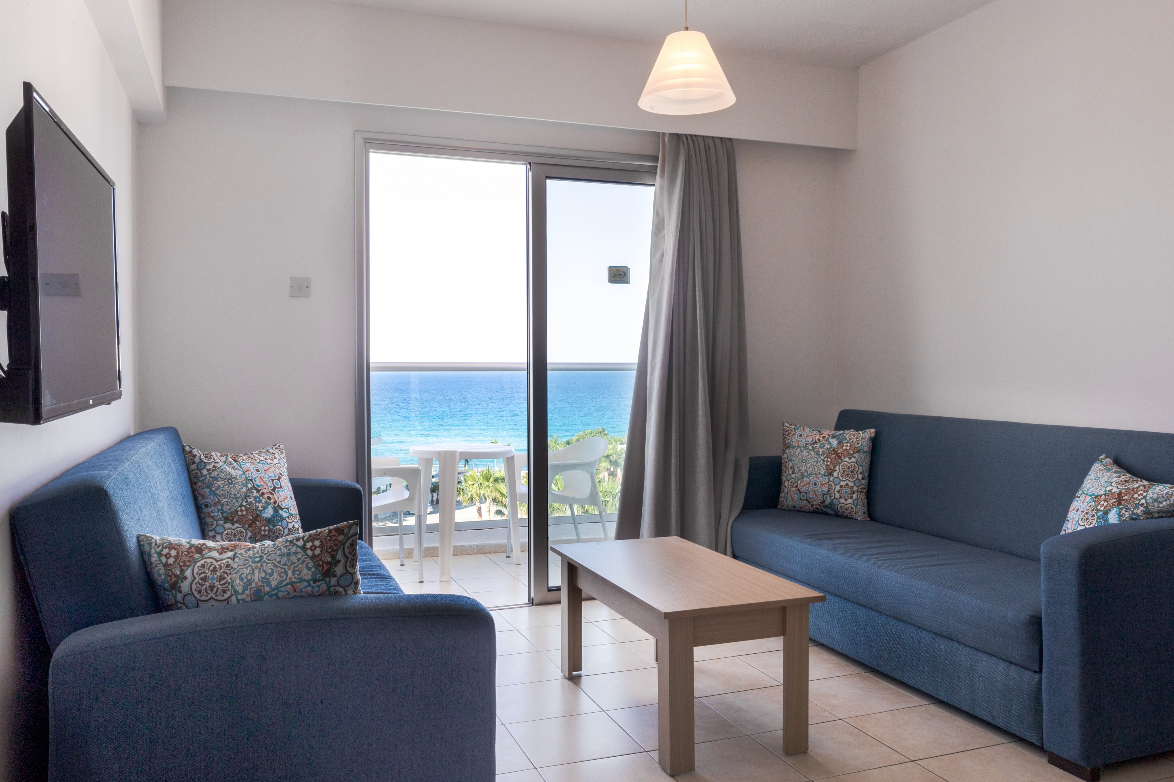 Vrissaki Hotel Apartments