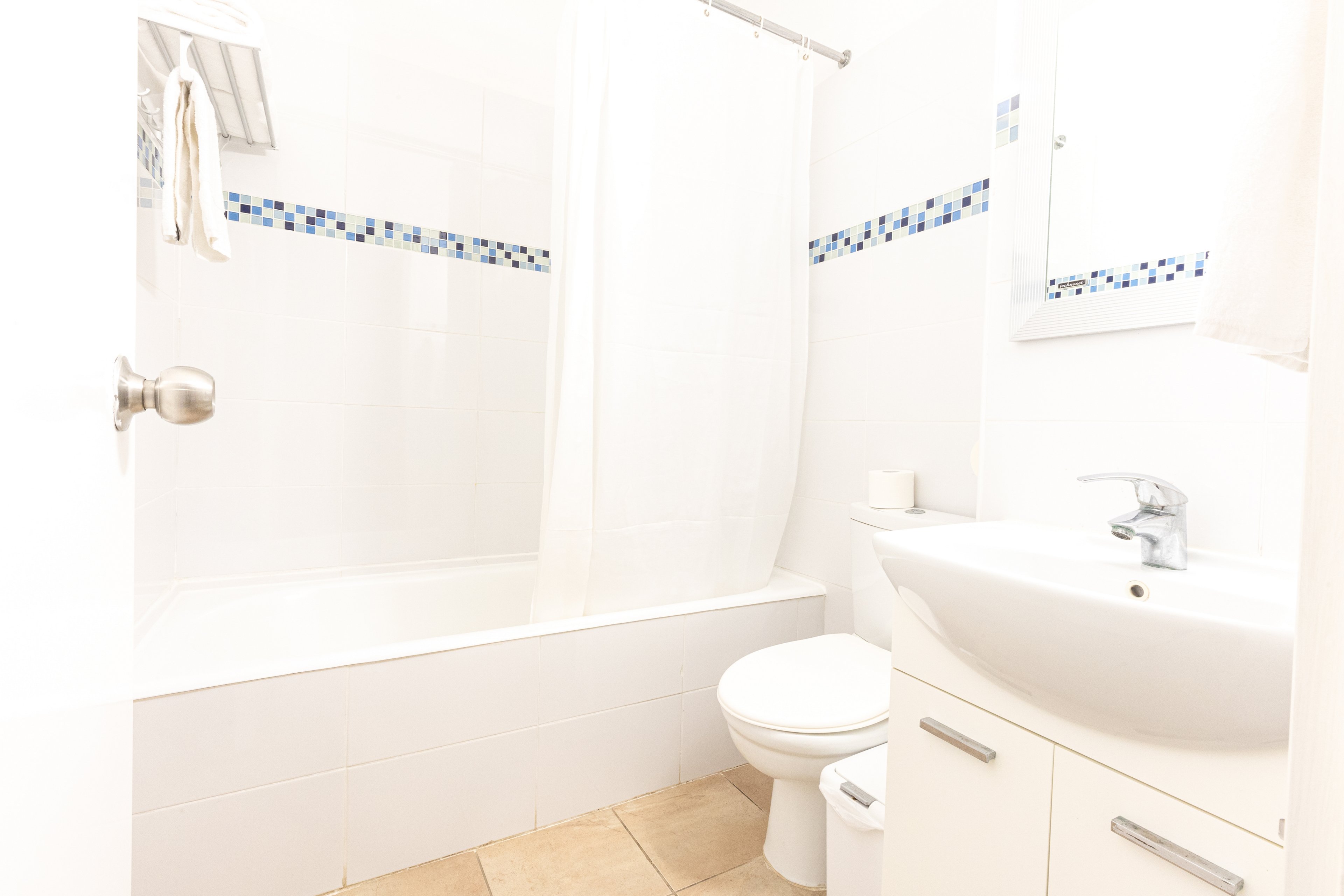 Vrissaki Hotel Apartments