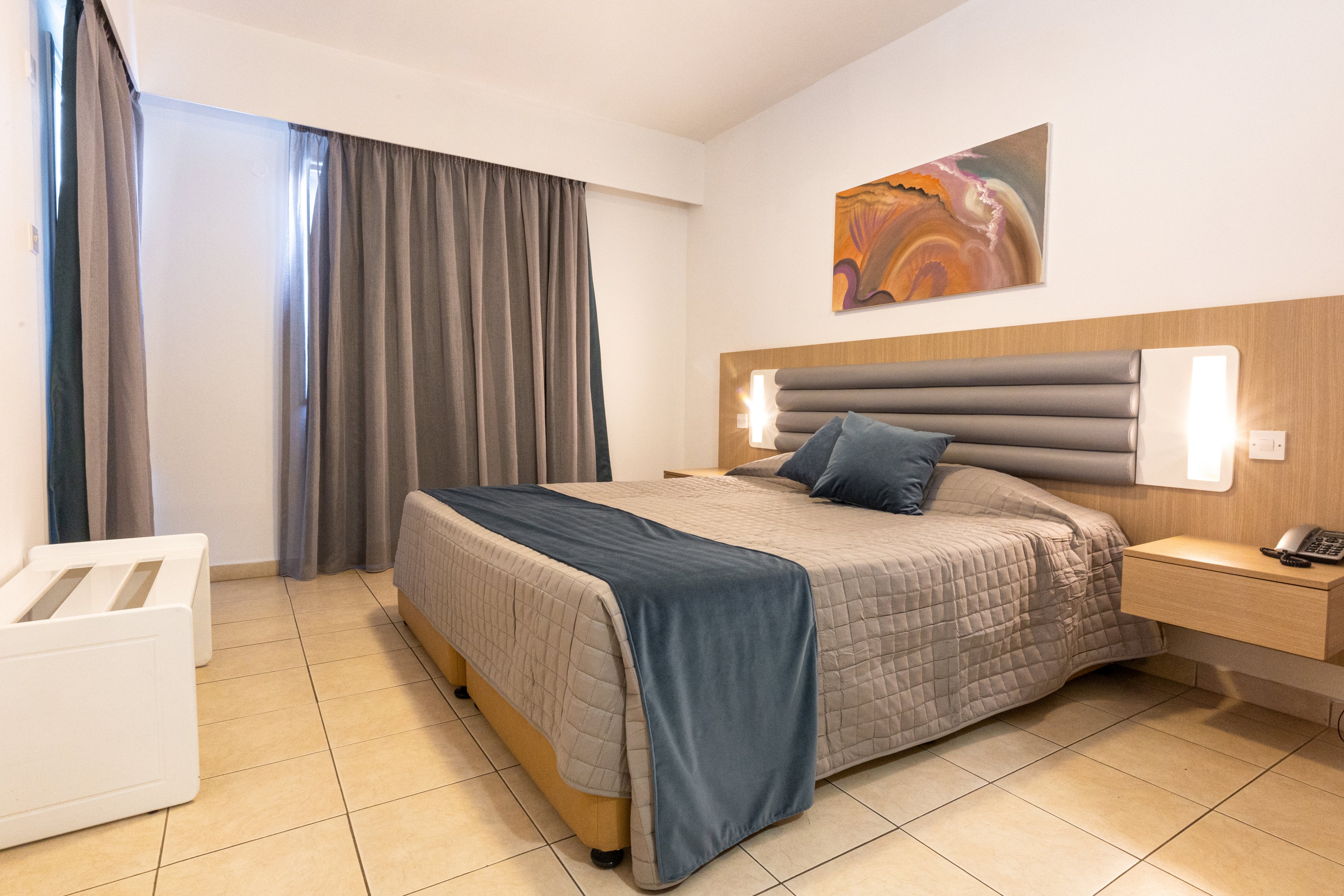 Vrissaki Hotel Apartments