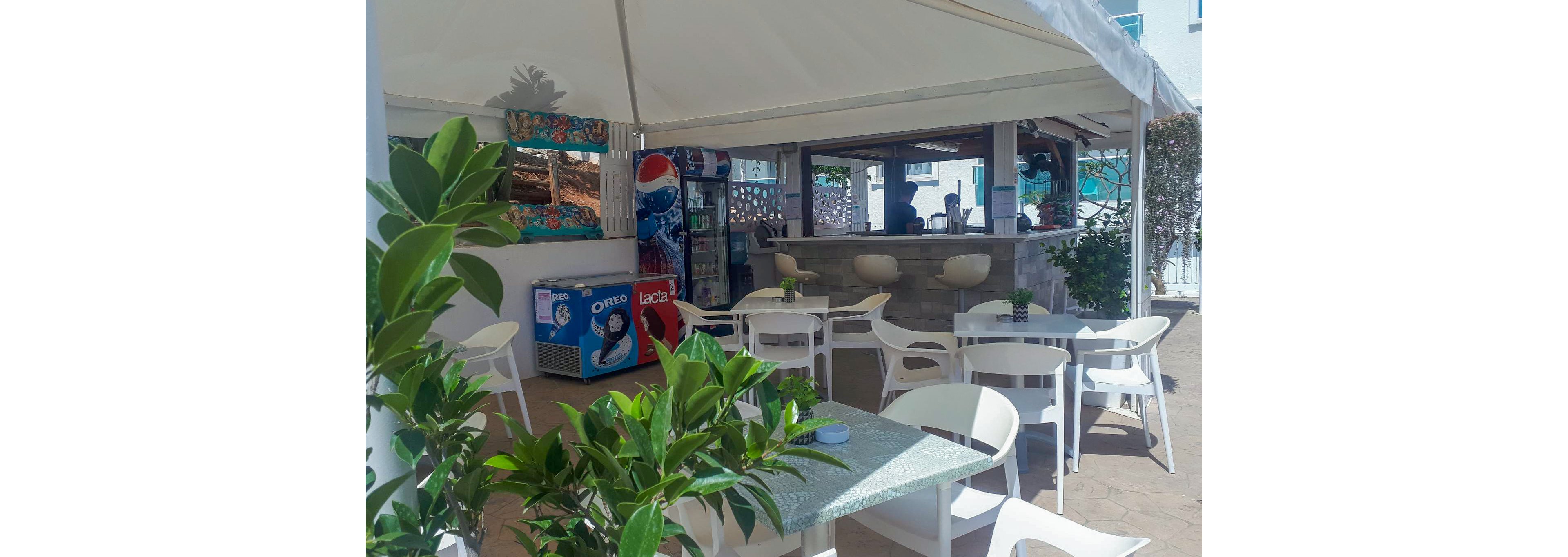 Vrissaki Hotel Apartments