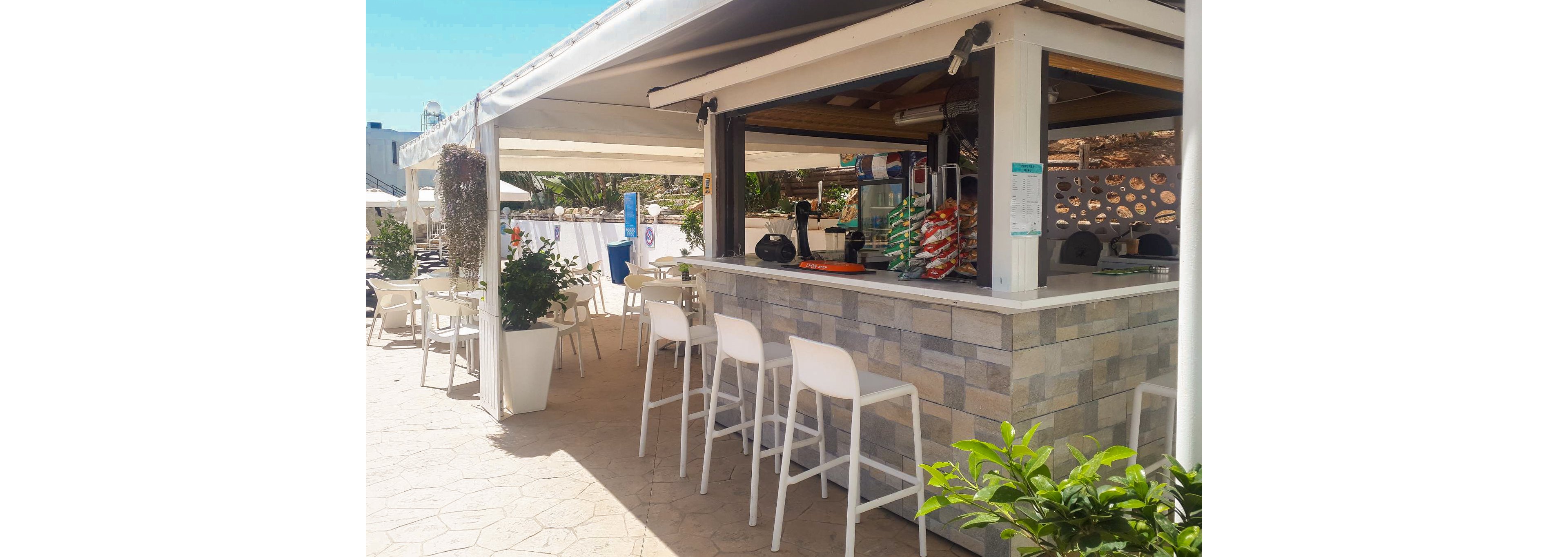 Vrissaki Hotel Apartments