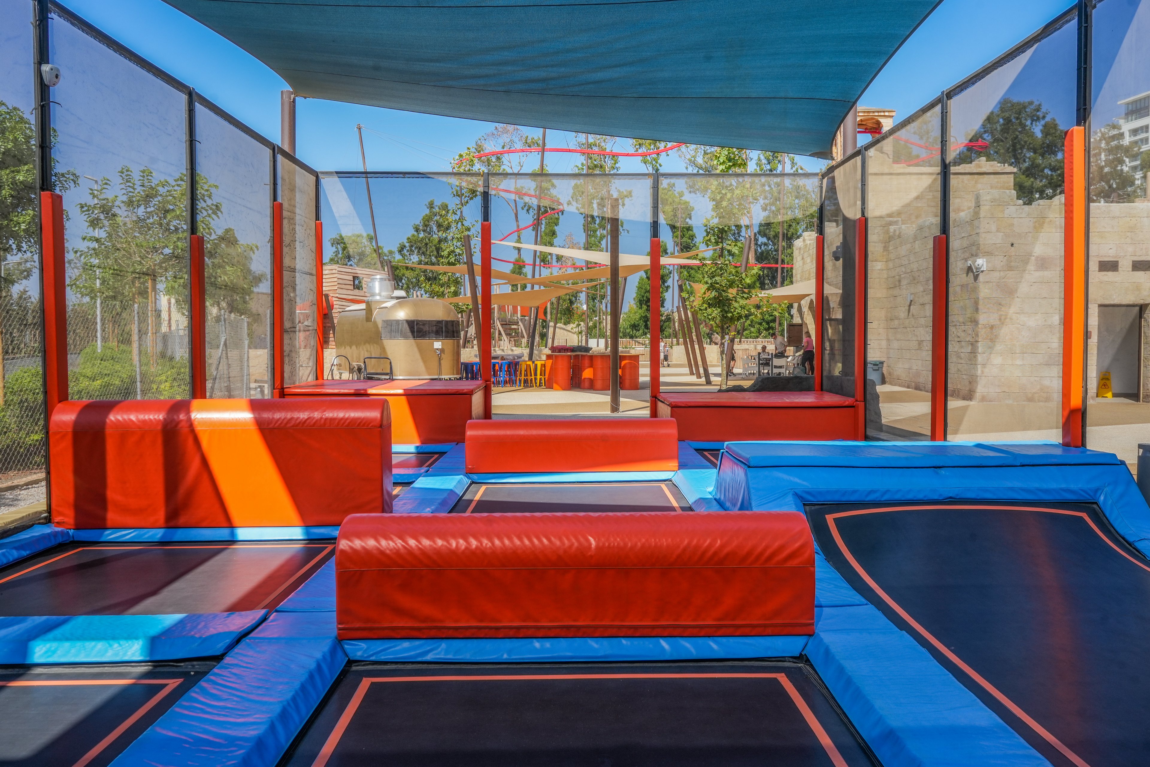 City of Dreams Mediterranean.