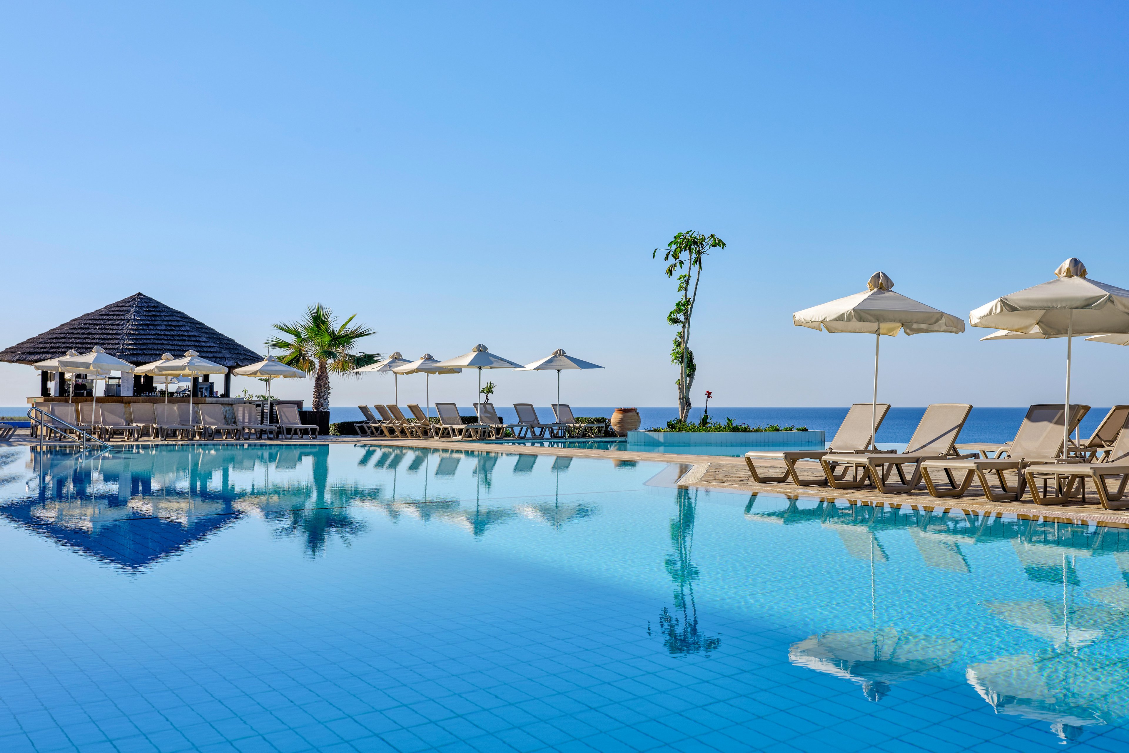 Atlantica Sungarden Beach