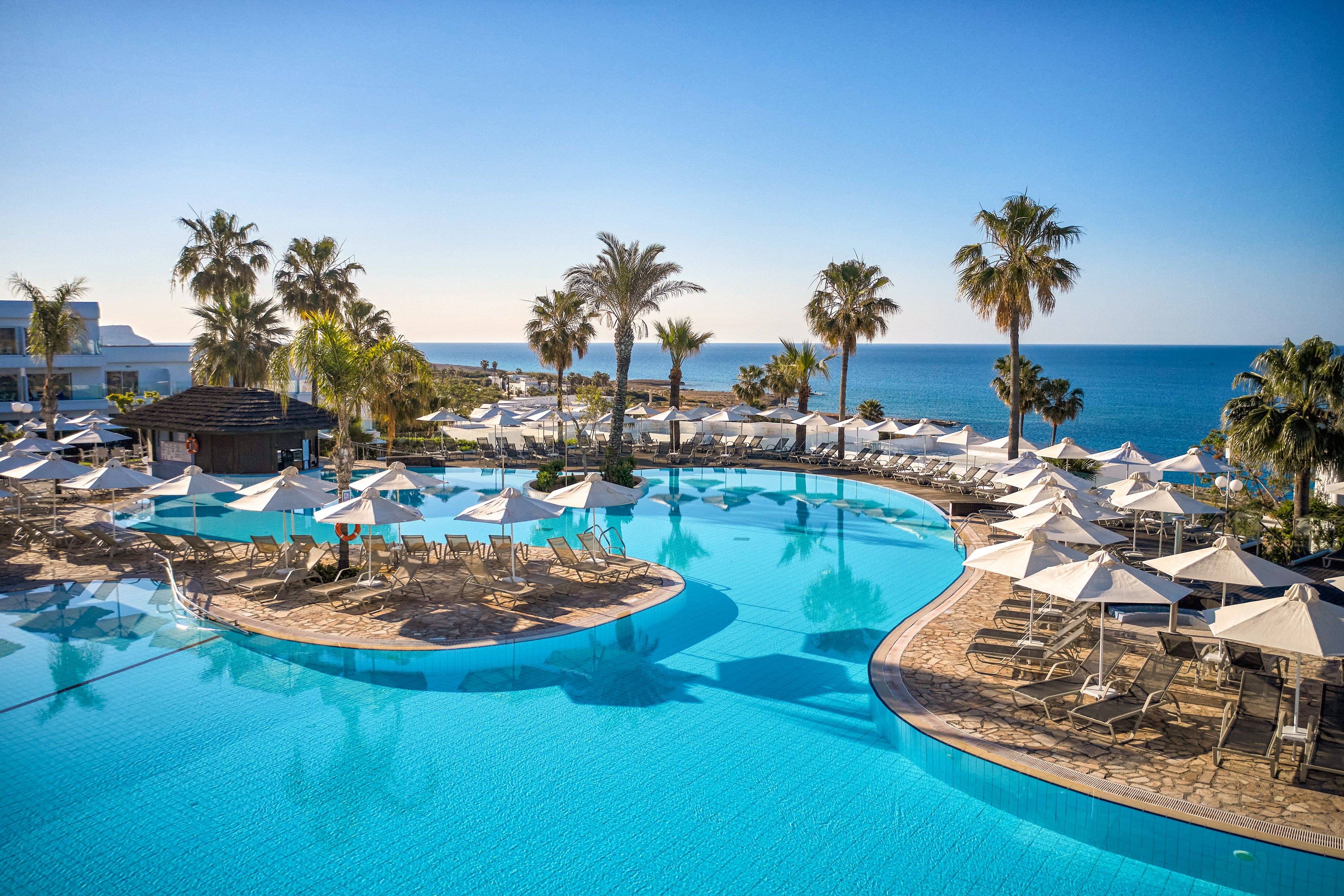 Atlantica Sungarden Beach