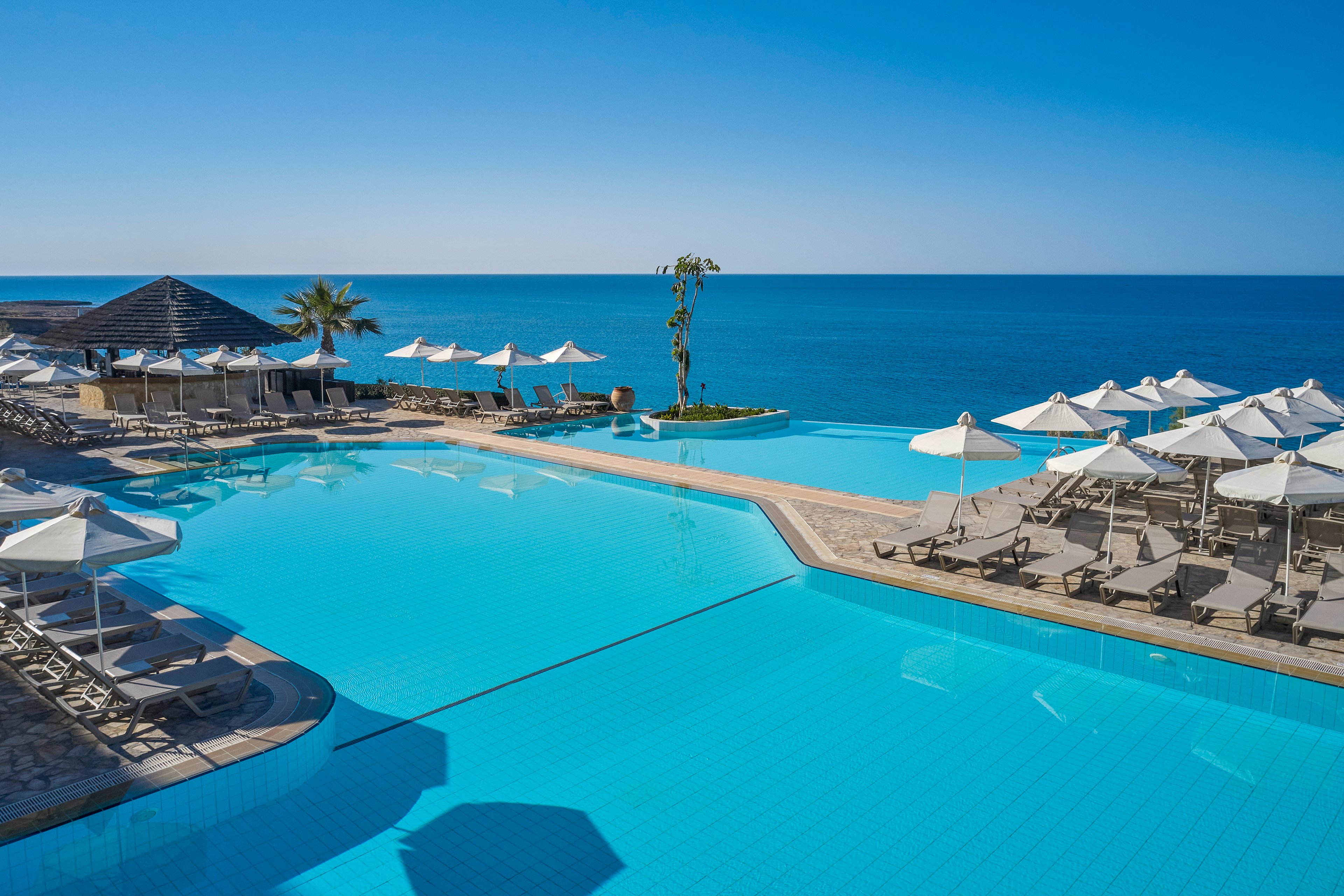 Atlantica Sungarden Beach