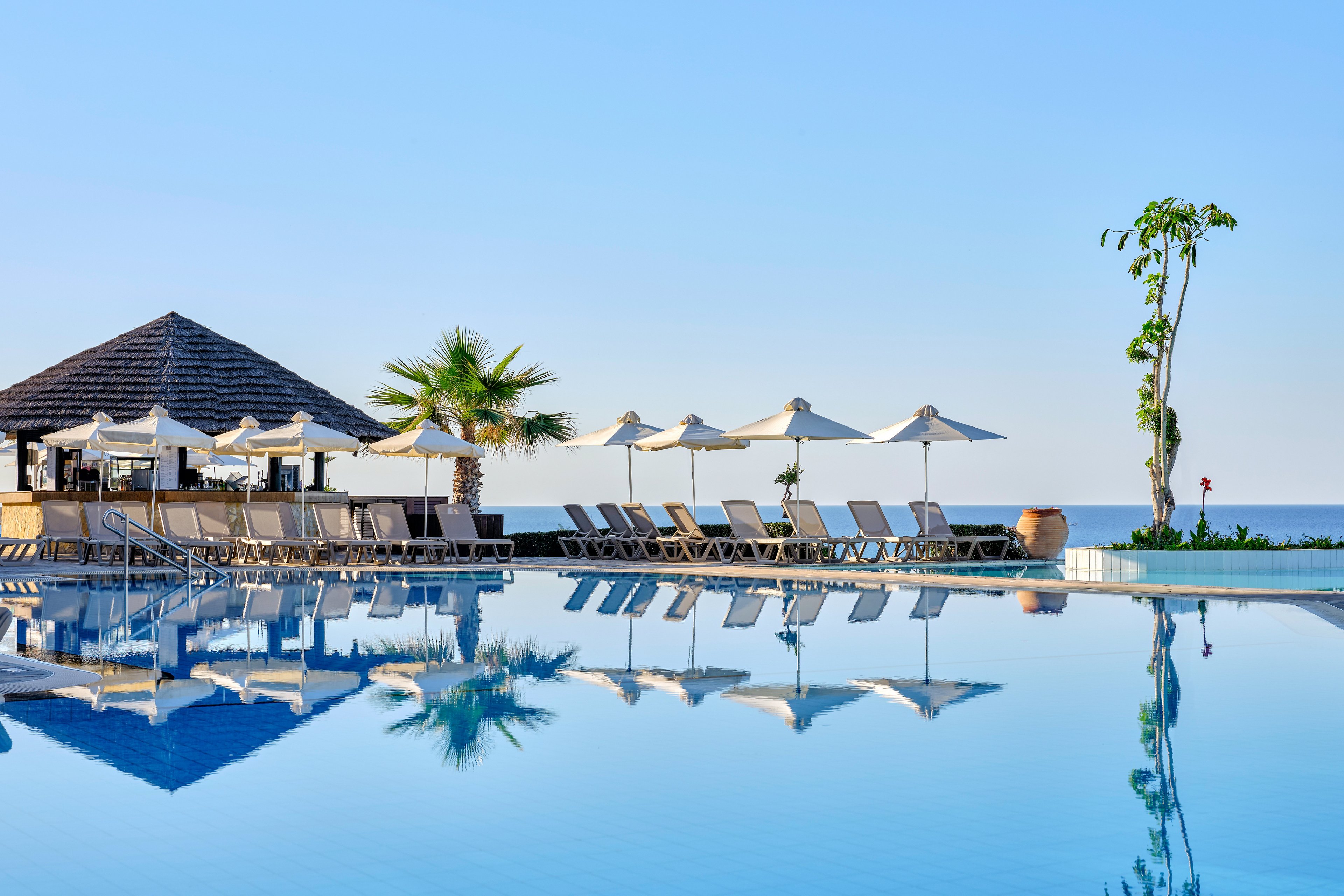 Atlantica Sungarden Beach