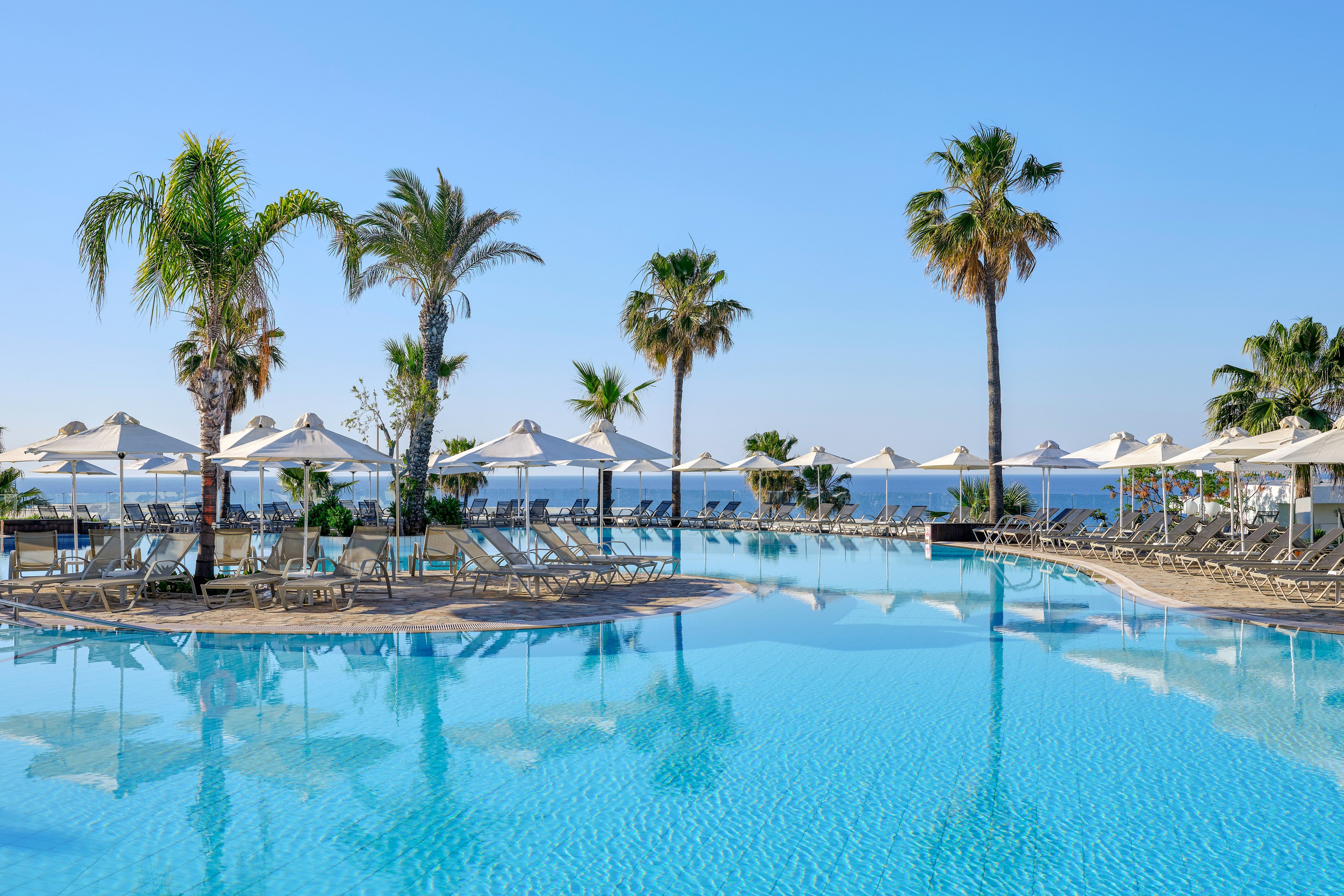 Atlantica Sungarden Beach