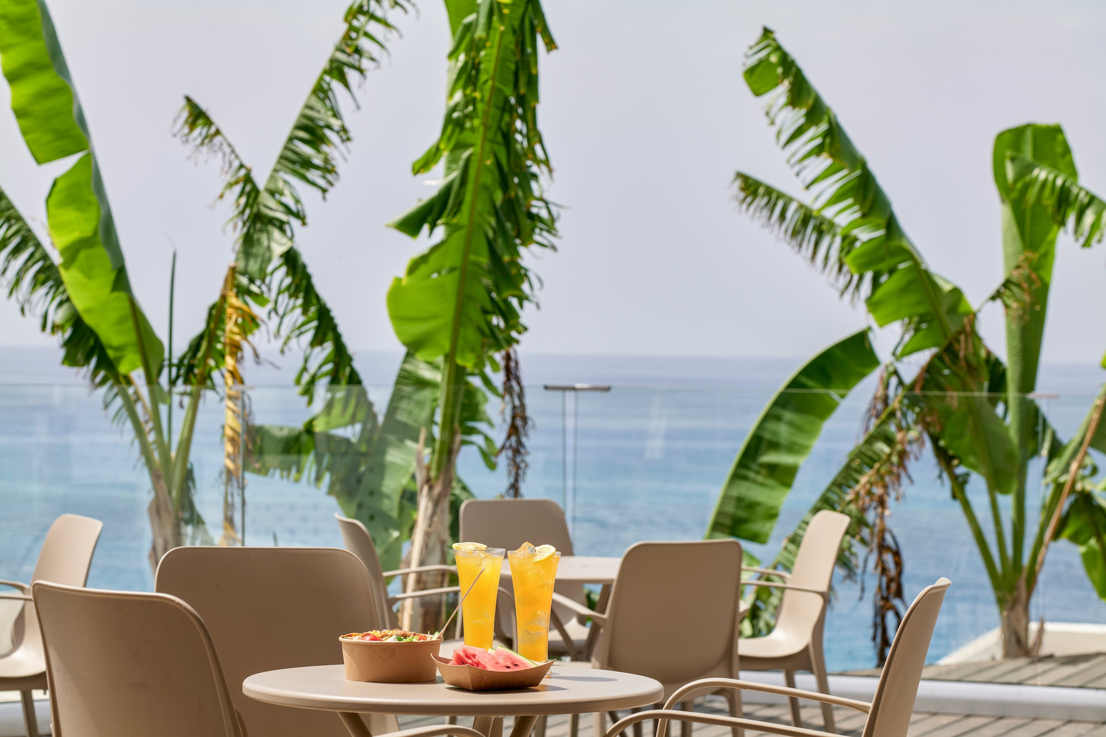 Atlantica Sungarden Beach