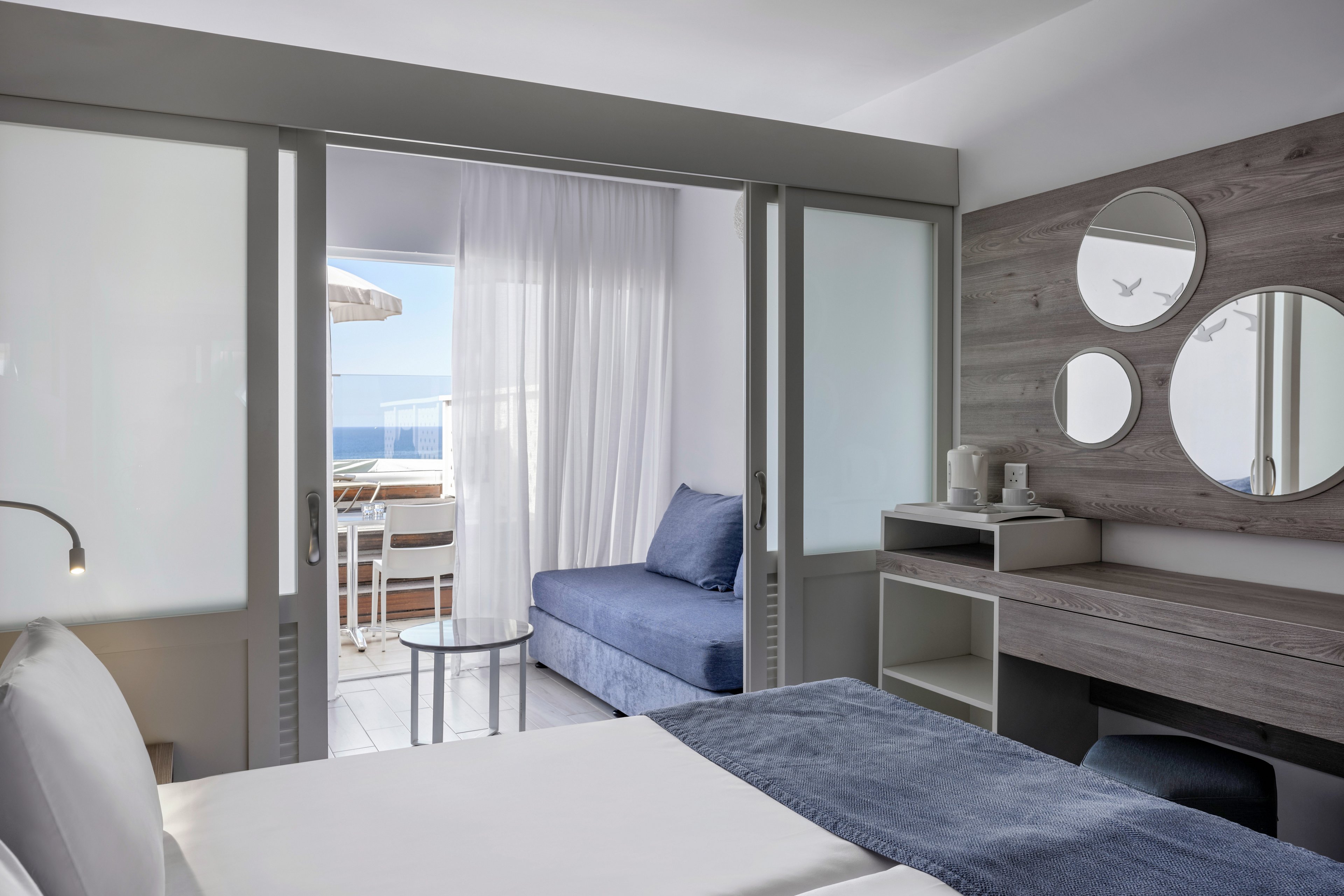 Atlantica Sungarden Beach