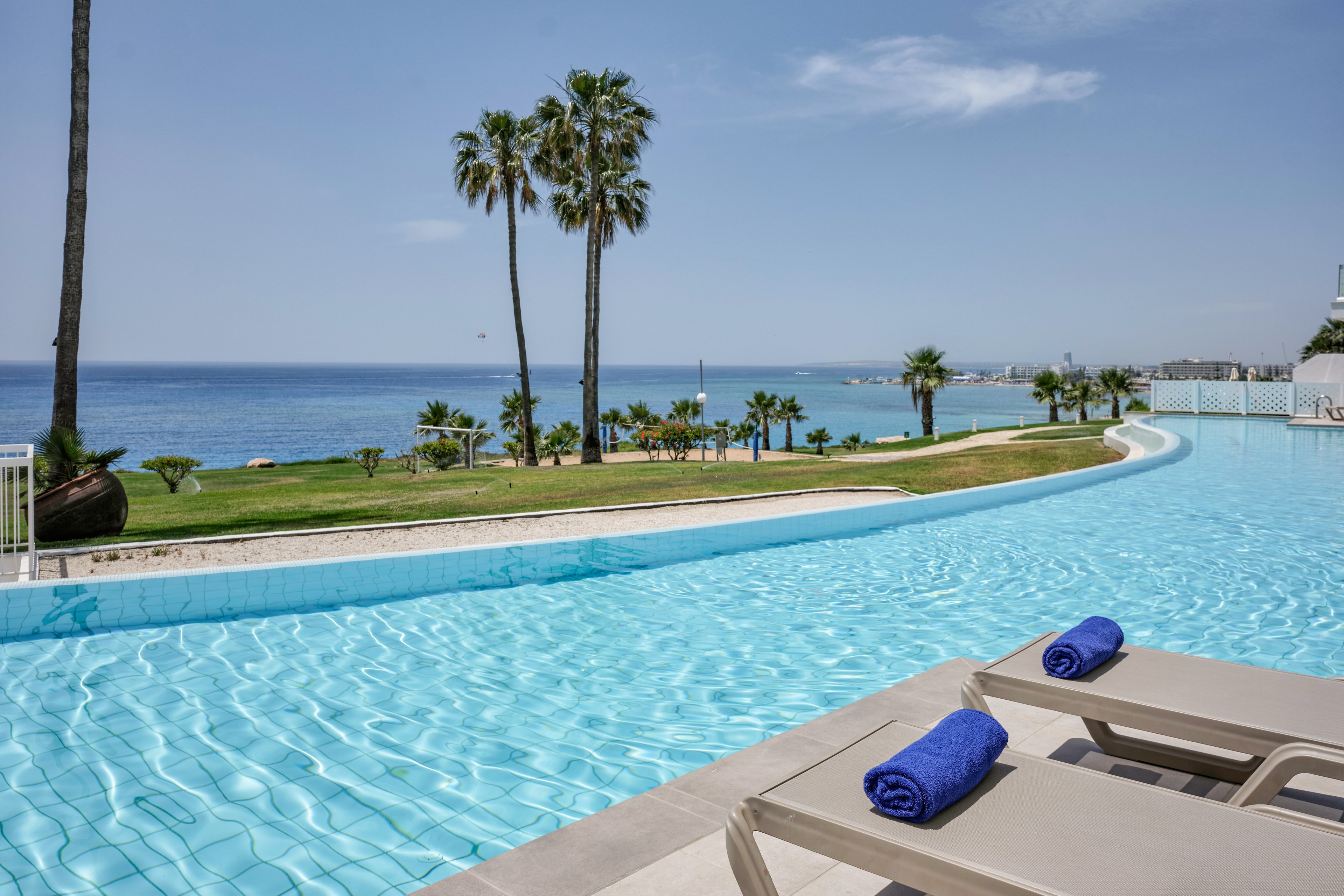 Atlantica Sungarden Beach