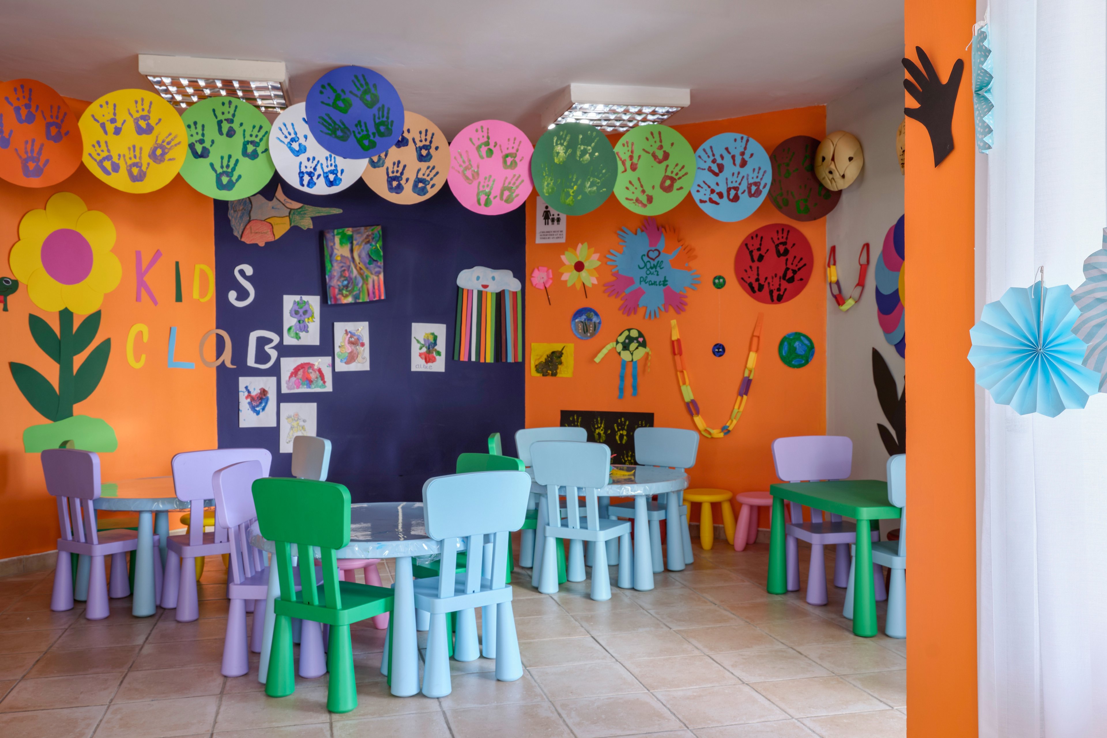 Atlantica Sungarden Beach