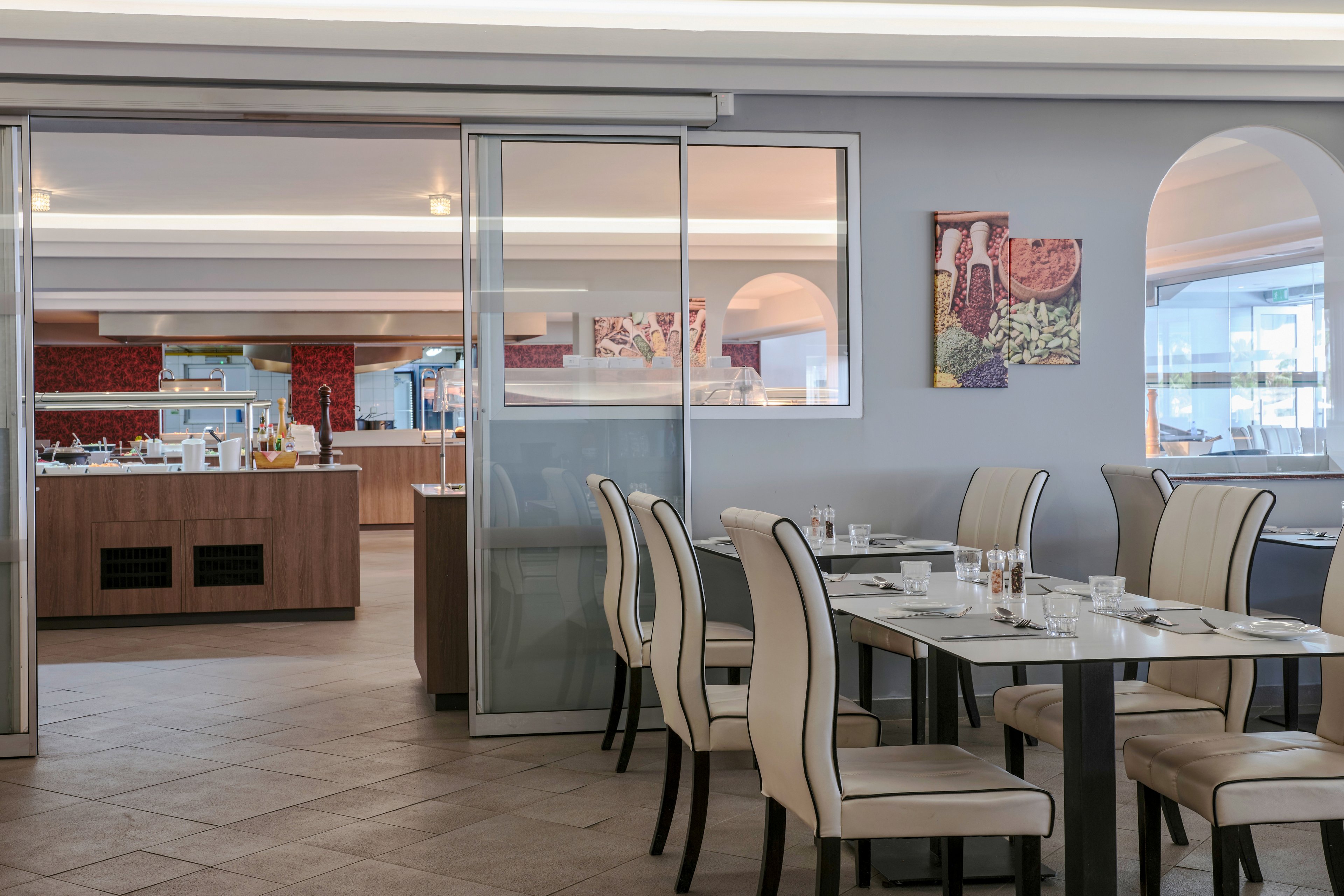 Atlantica Sungarden Beach