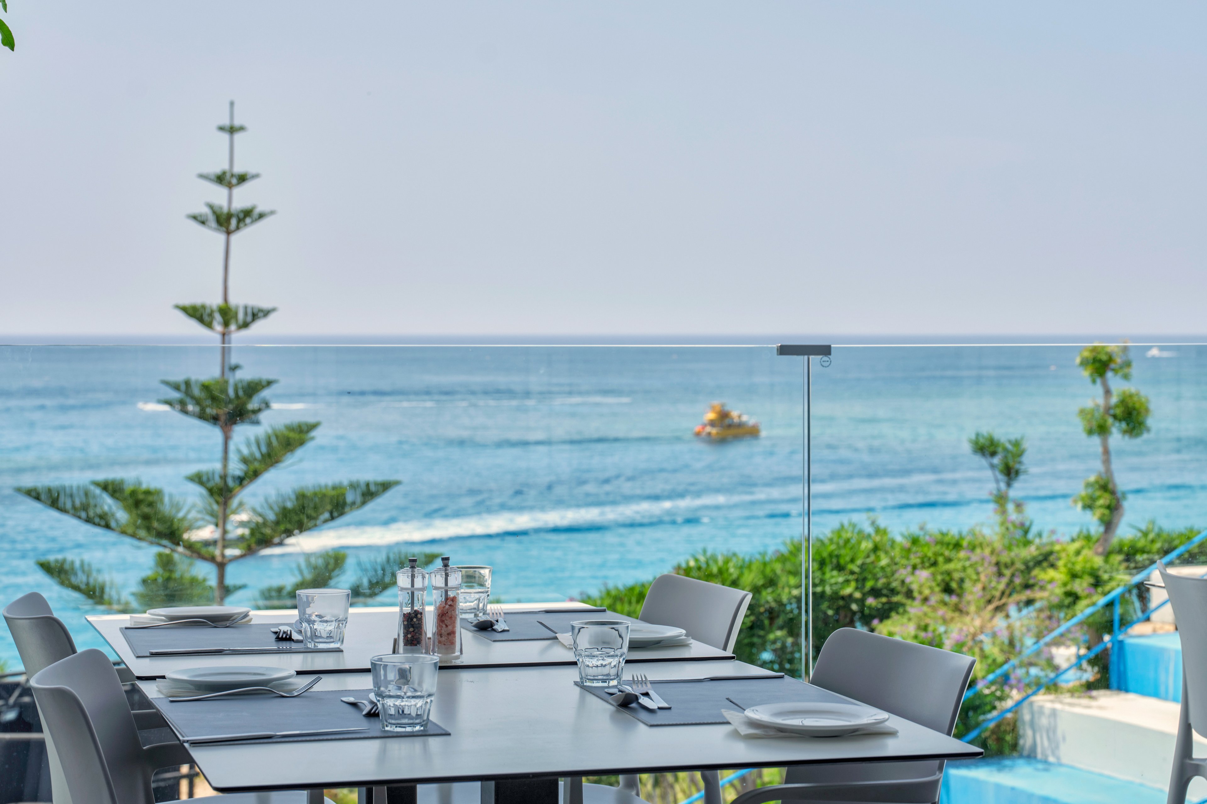 Atlantica Sungarden Beach