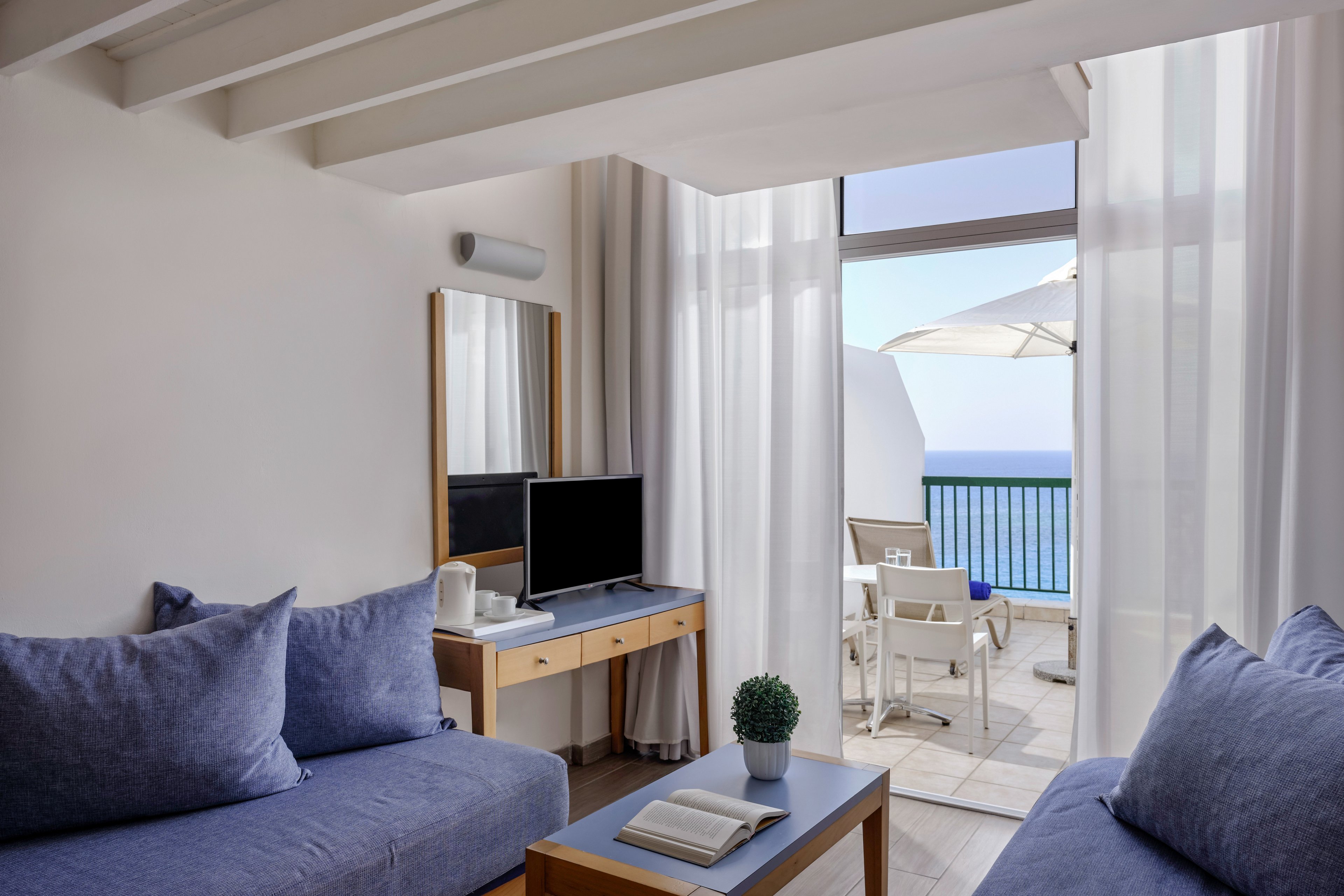 Atlantica Sungarden Beach