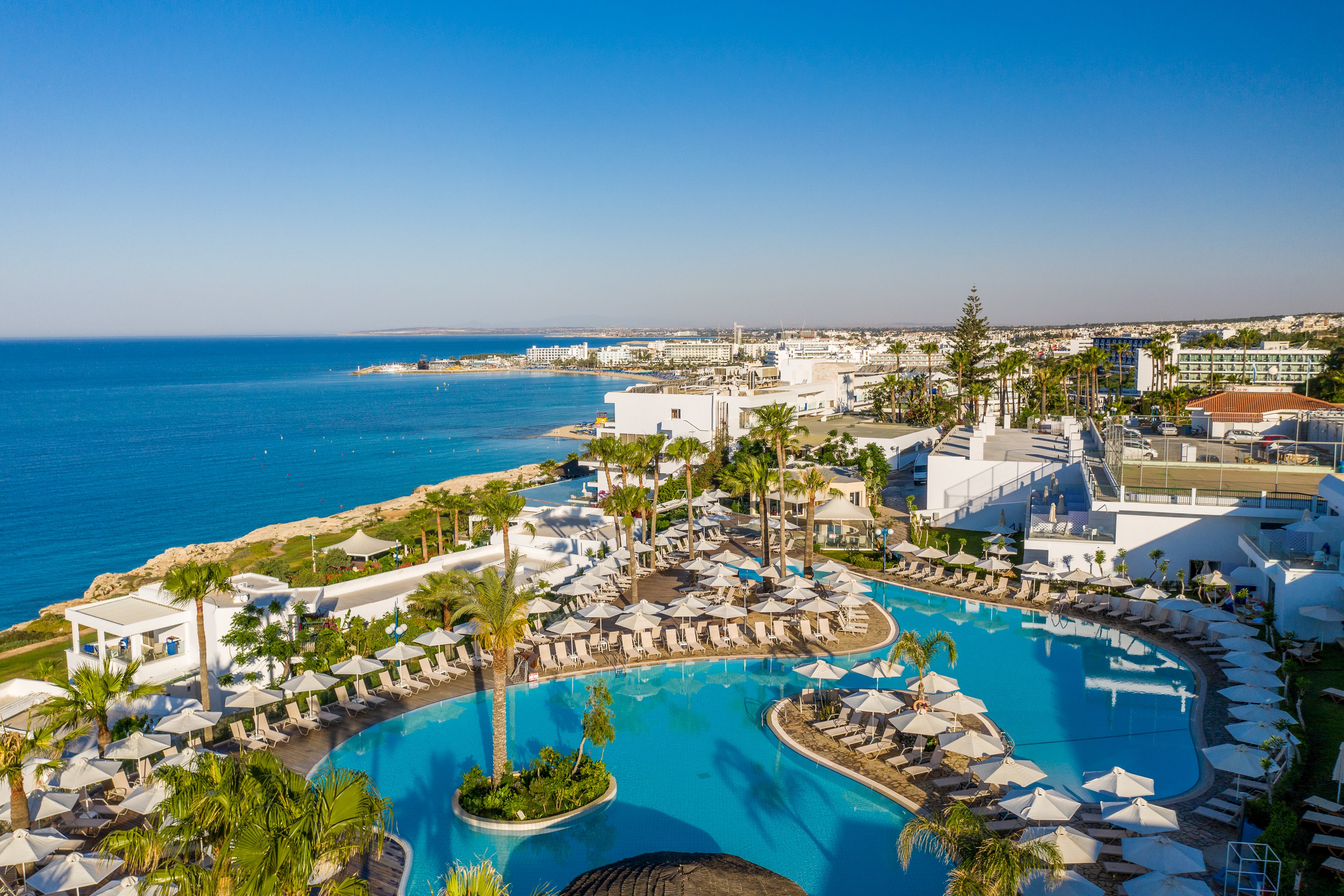 Atlantica Sungarden Beach