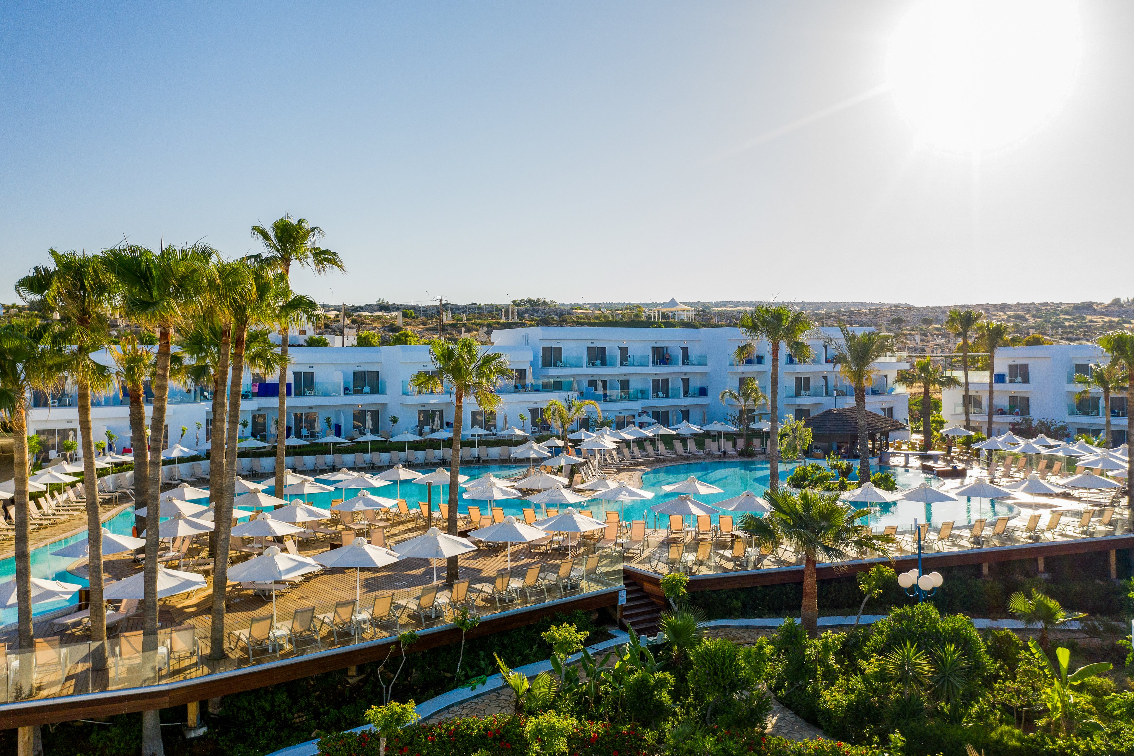 Atlantica Sungarden Beach