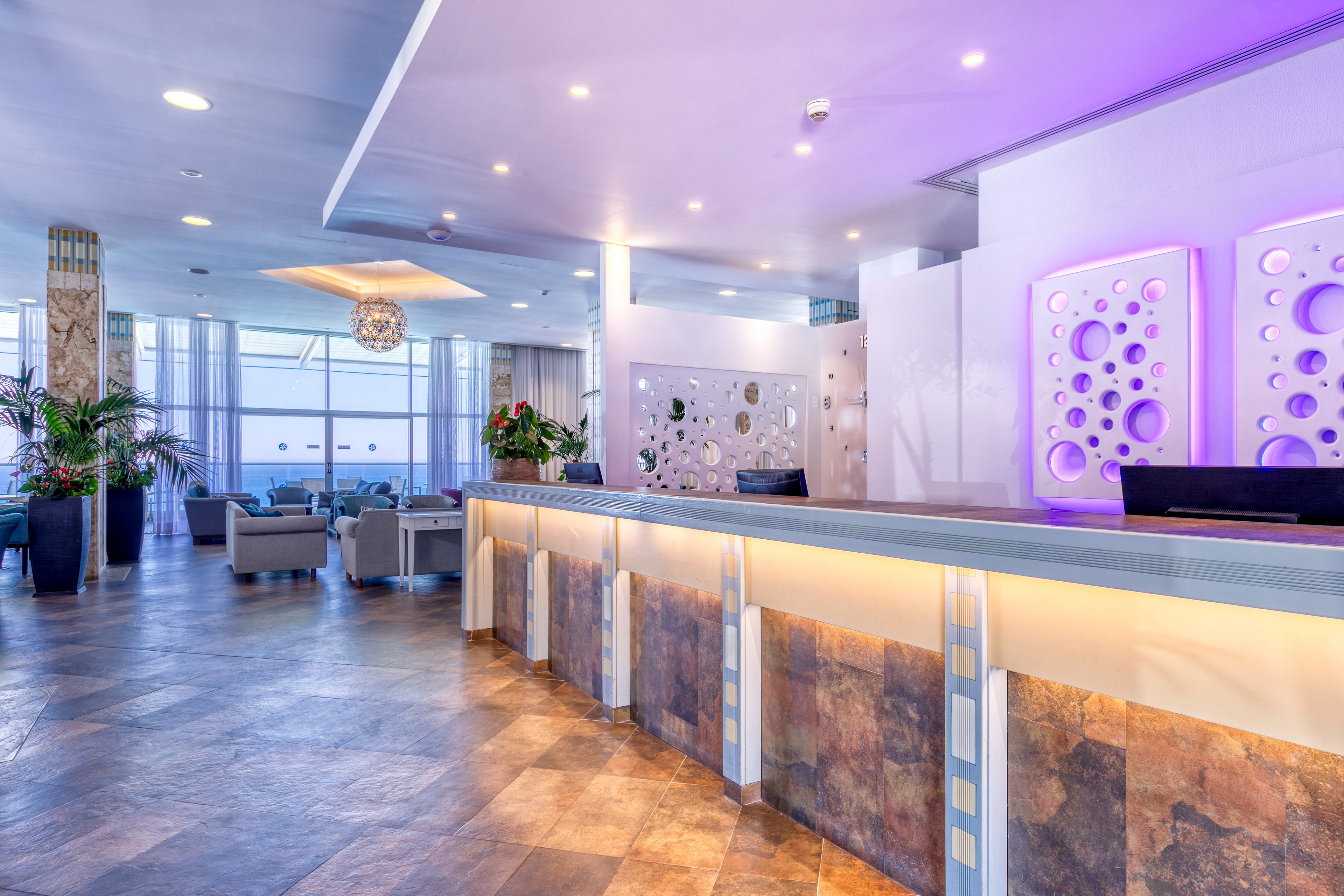 Atlantica Sungarden Beach