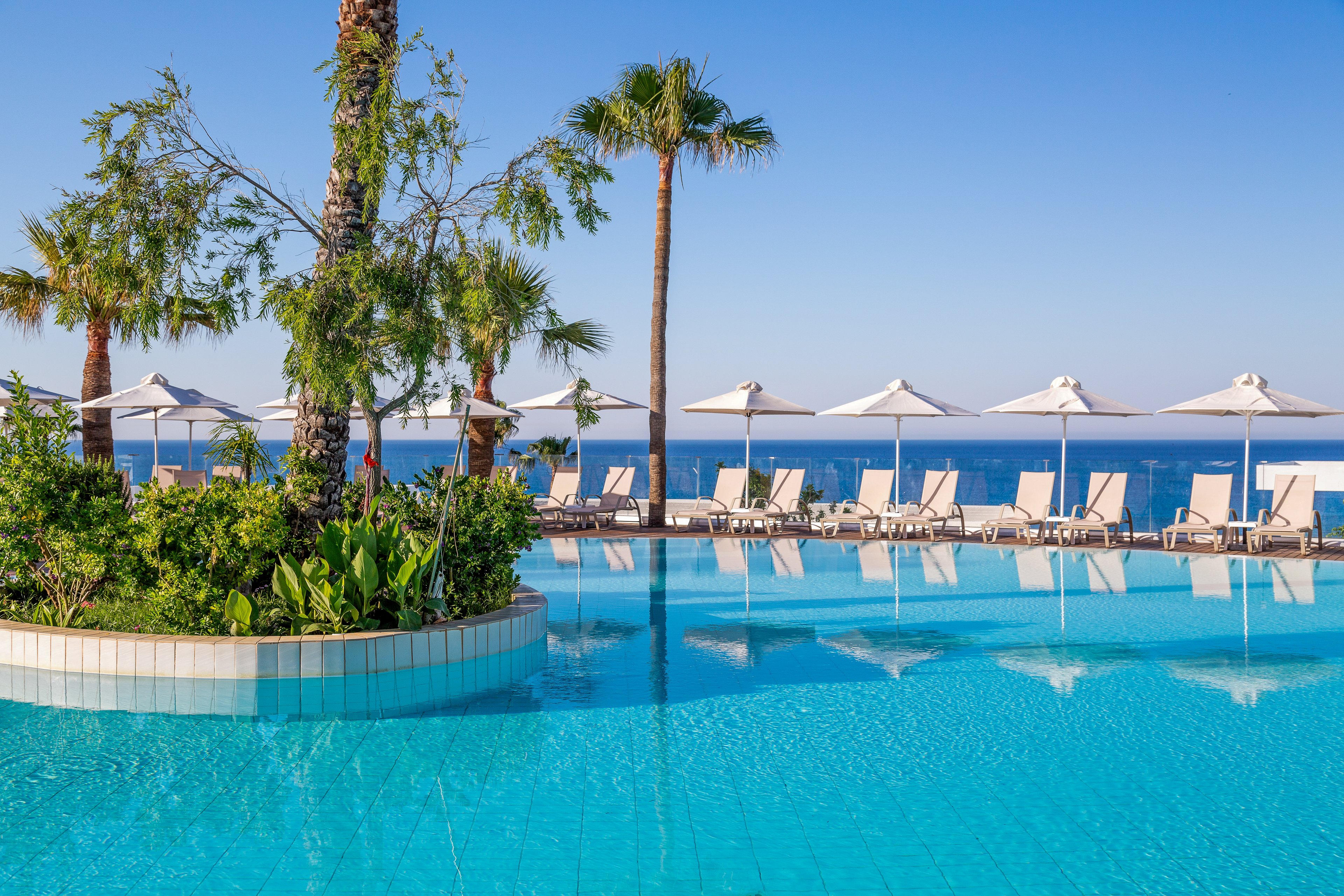 Atlantica Sungarden Beach