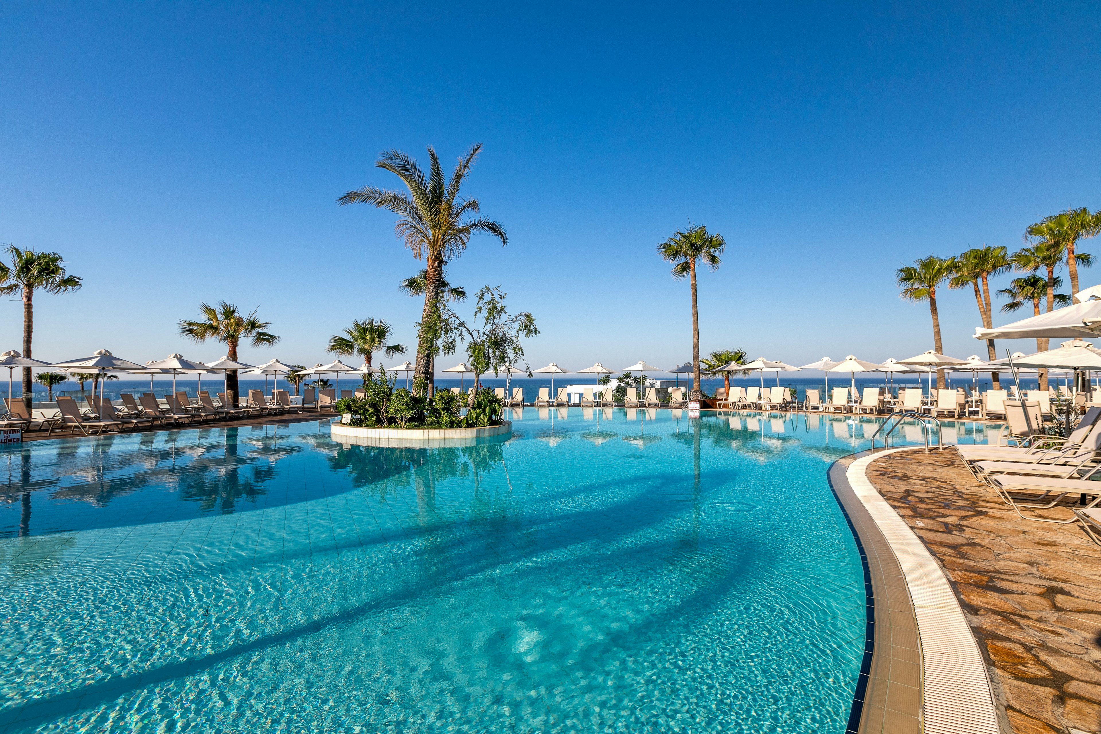 Atlantica Sungarden Beach