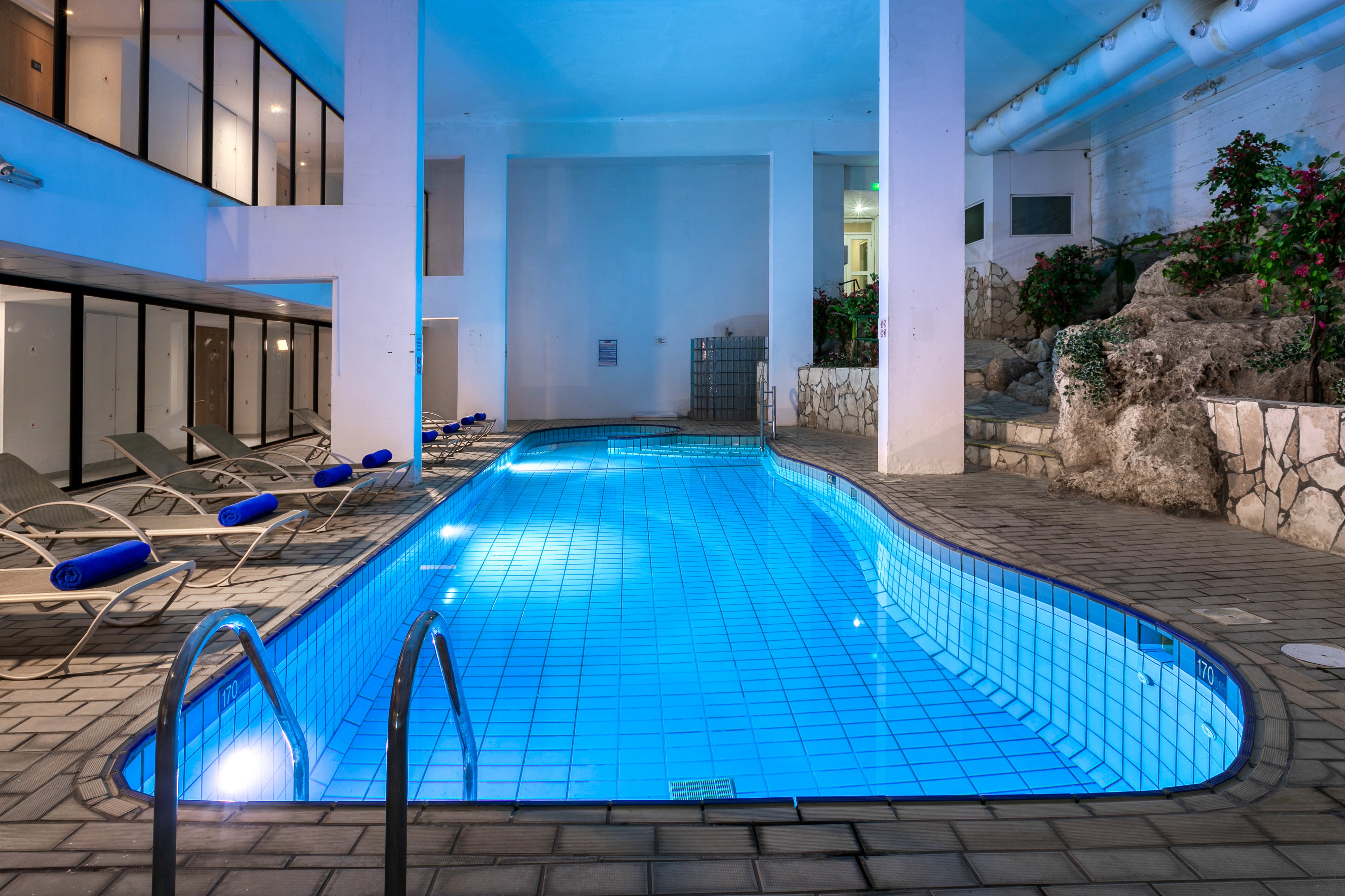 Atlantica Sungarden Beach