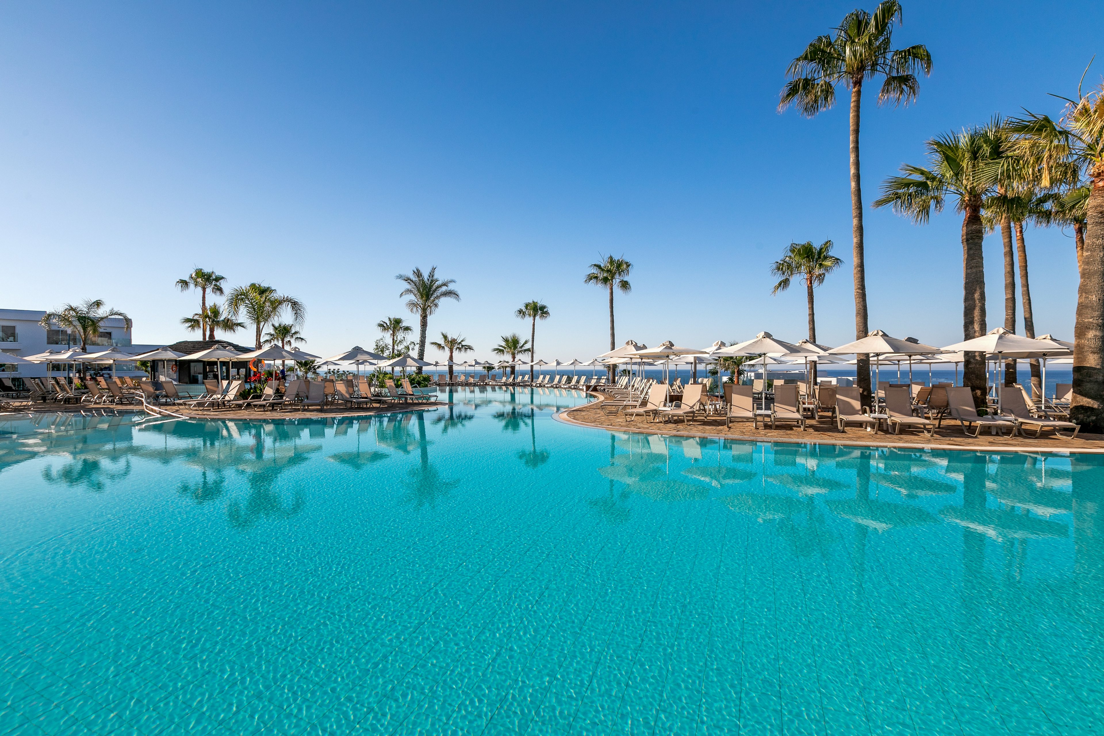 Atlantica Sungarden Beach