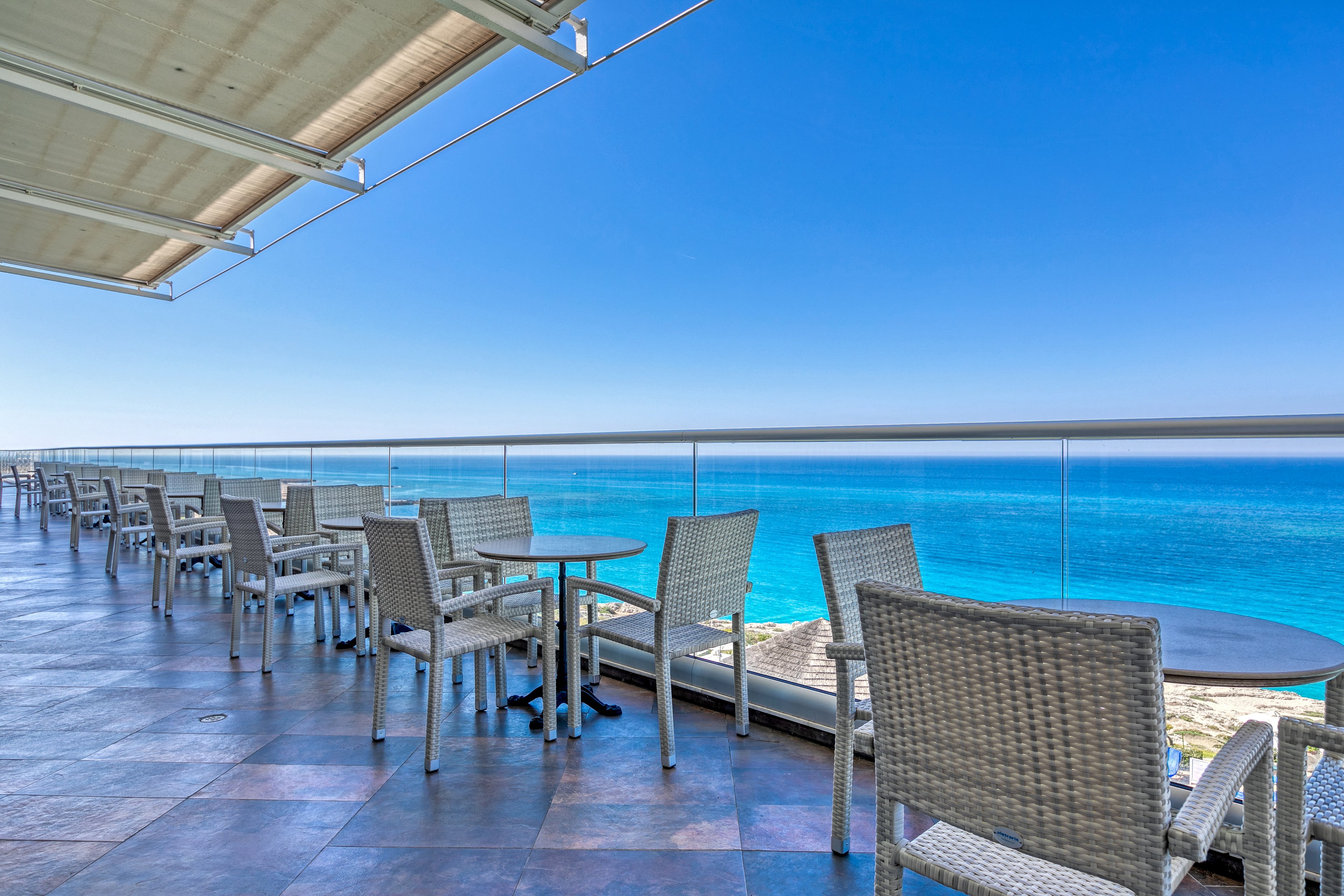 Atlantica Sungarden Beach