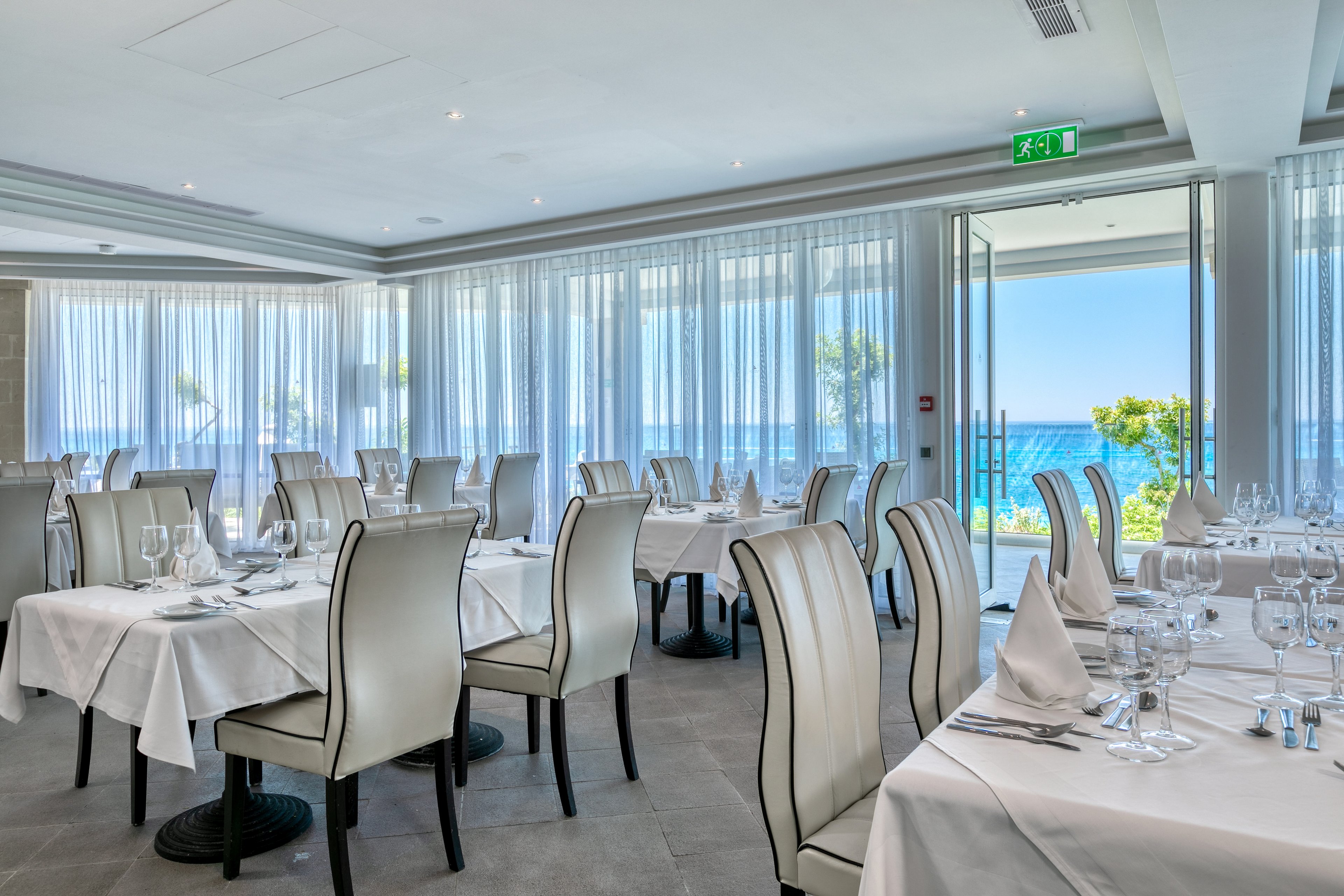 Atlantica Sungarden Beach