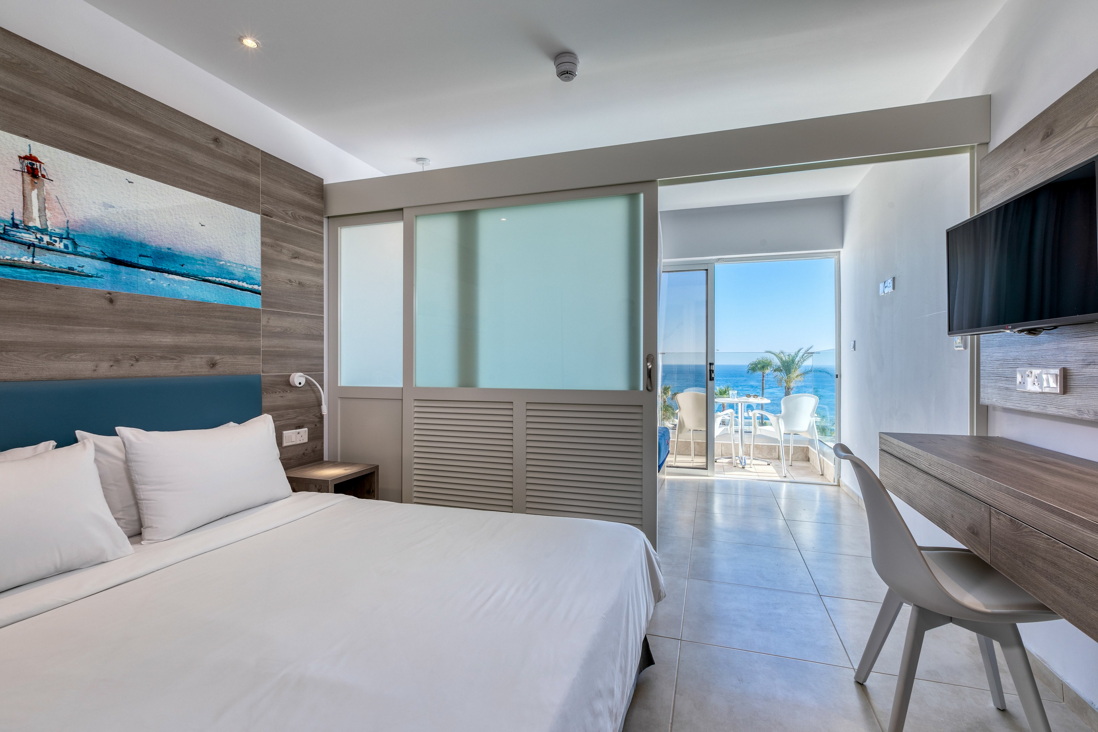 Atlantica Sungarden Beach