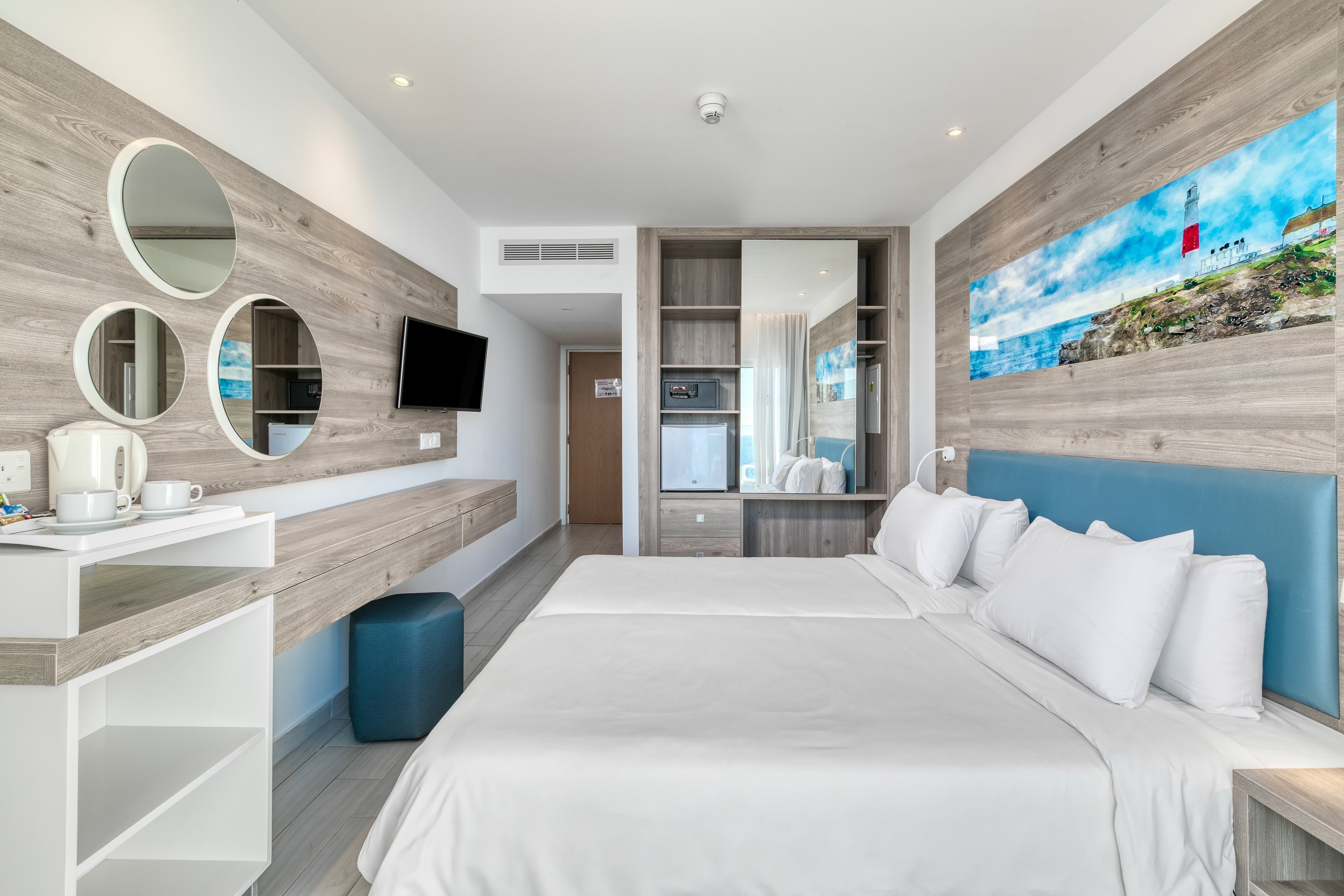 Atlantica Sungarden Beach