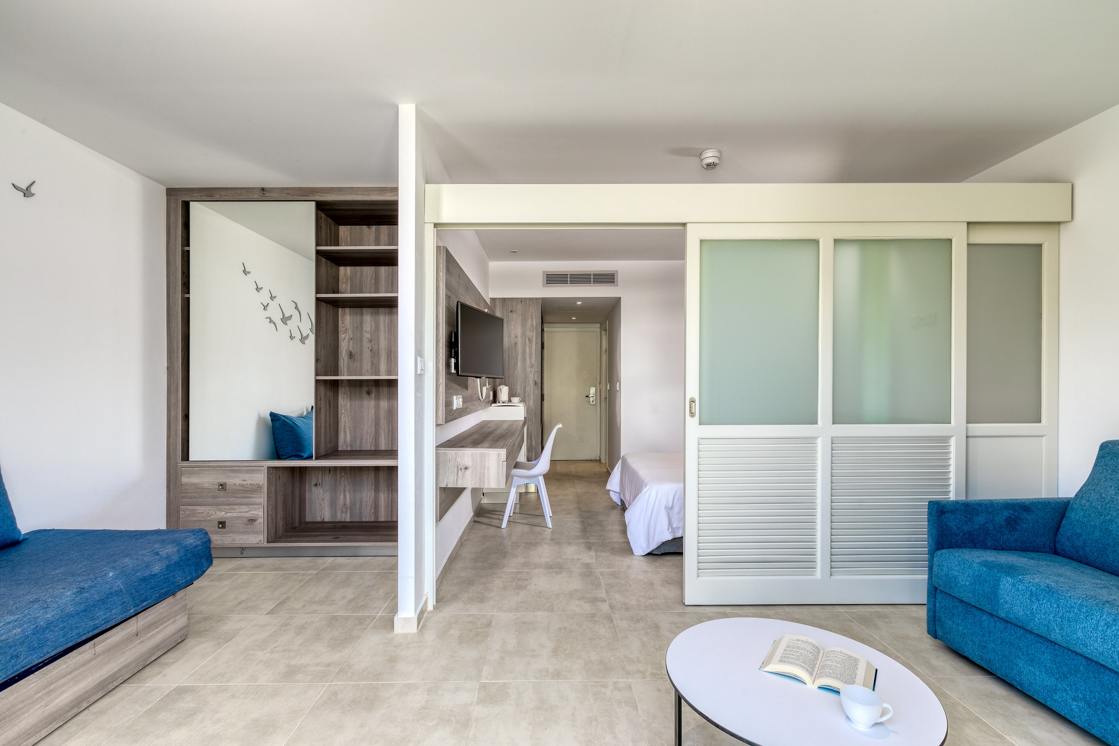 Atlantica Sungarden Beach