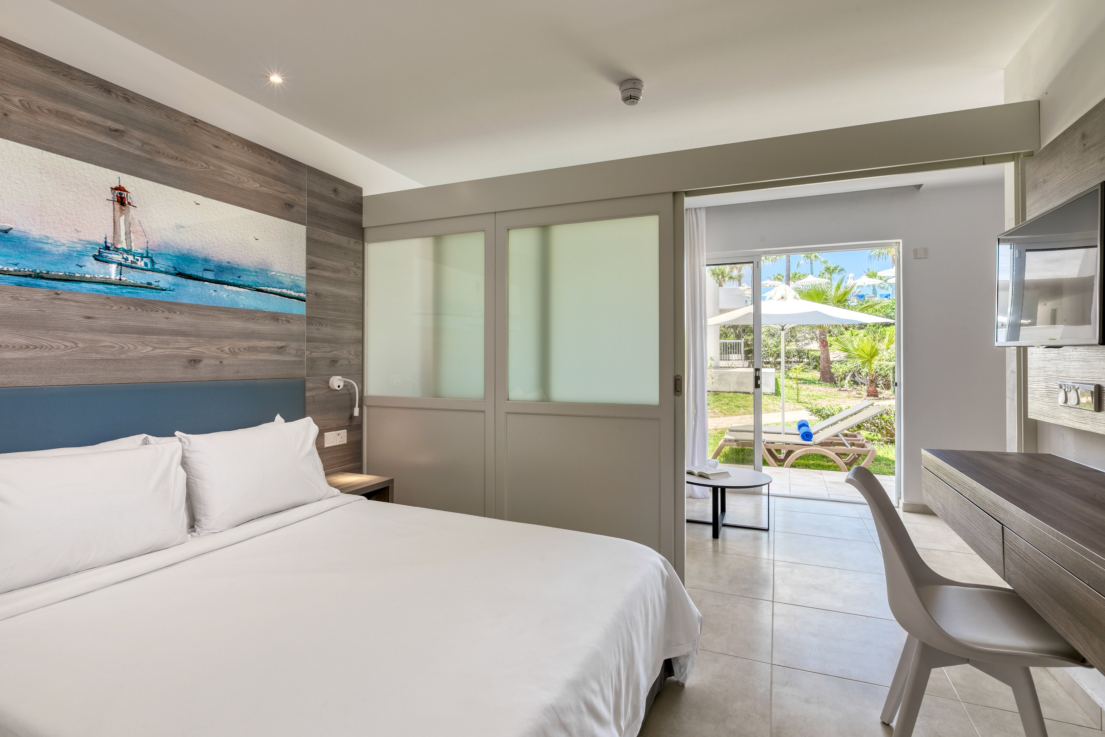 Atlantica Sungarden Beach