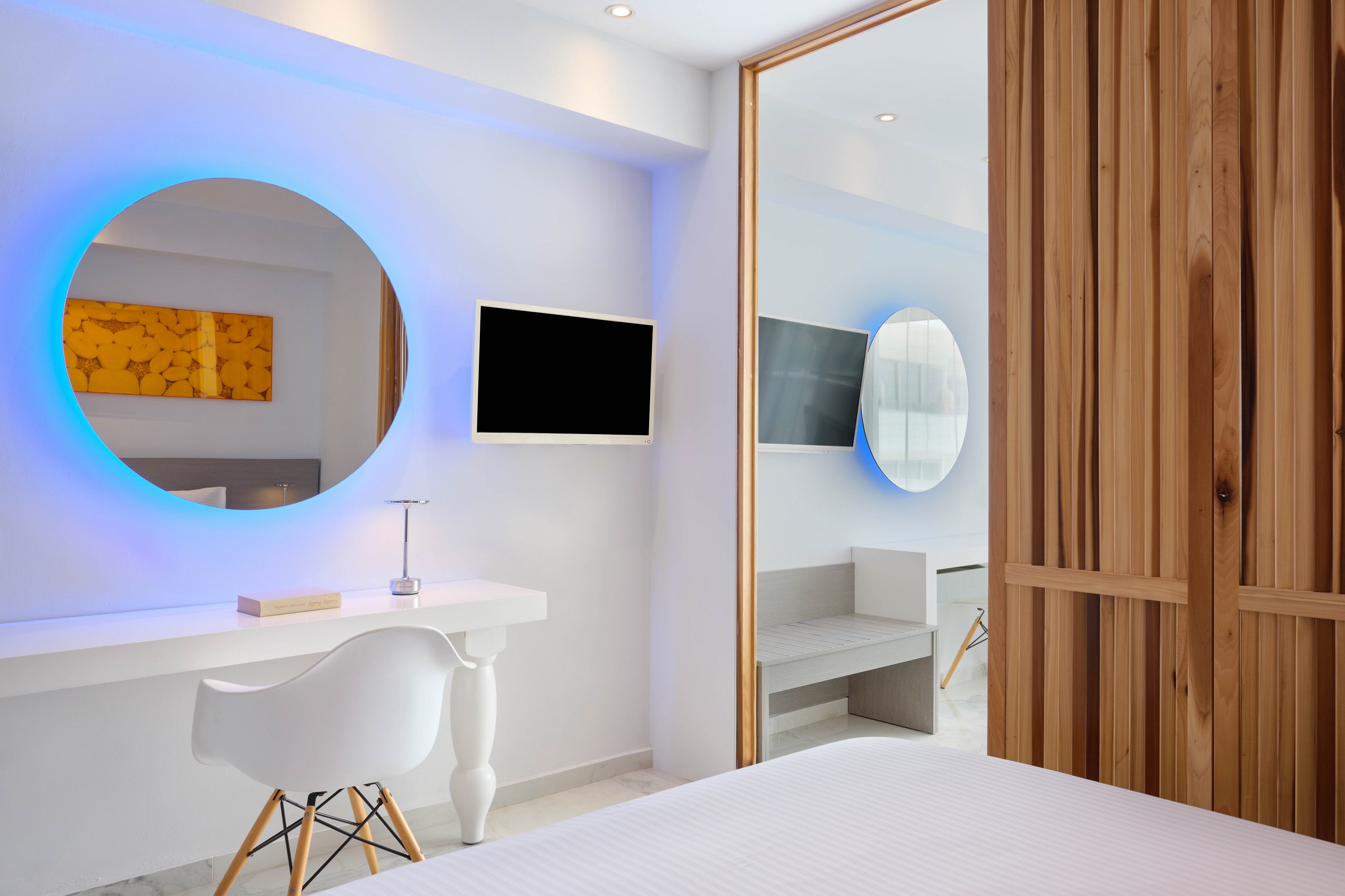 Atlantica Sancta Napa