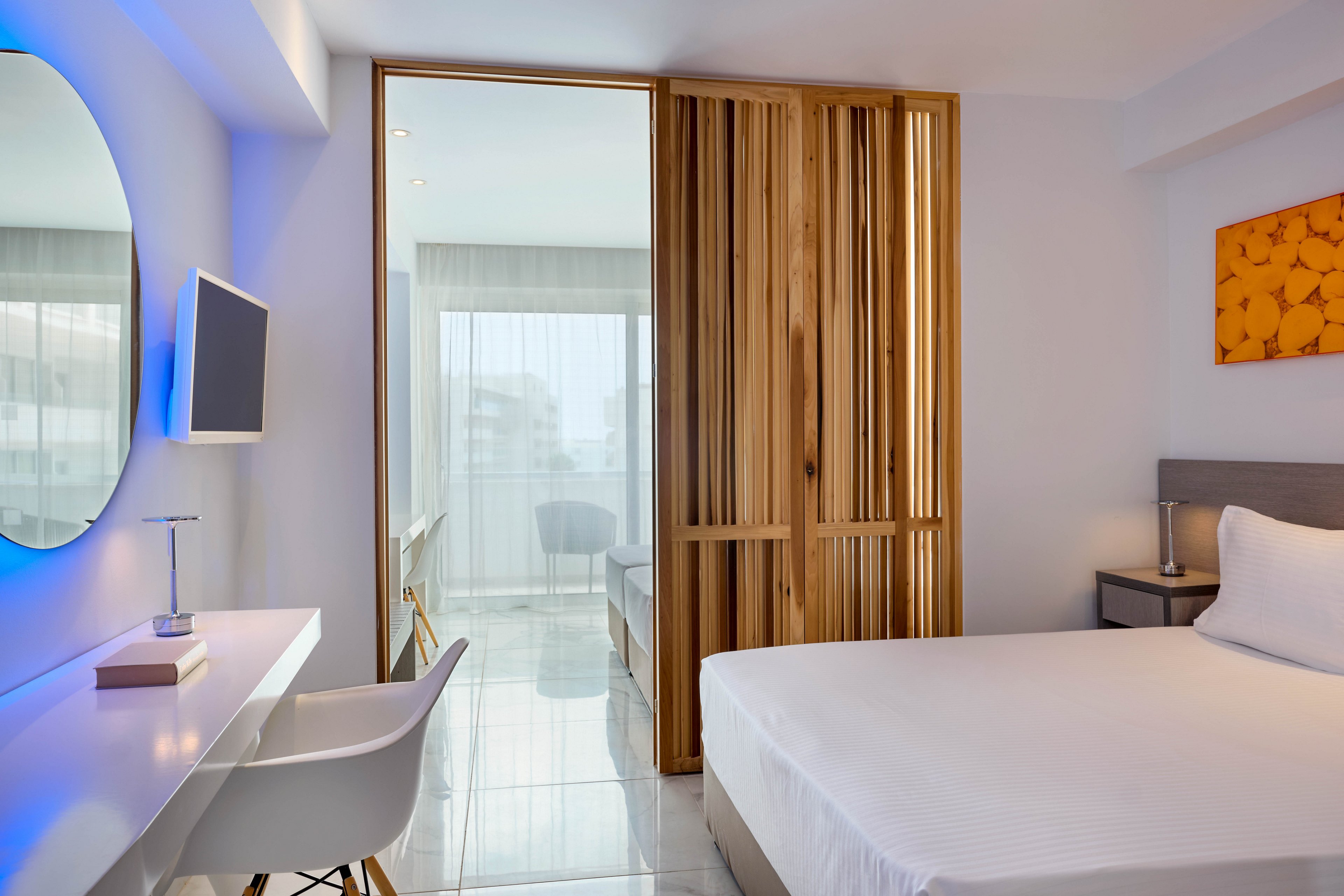 Atlantica Sancta Napa