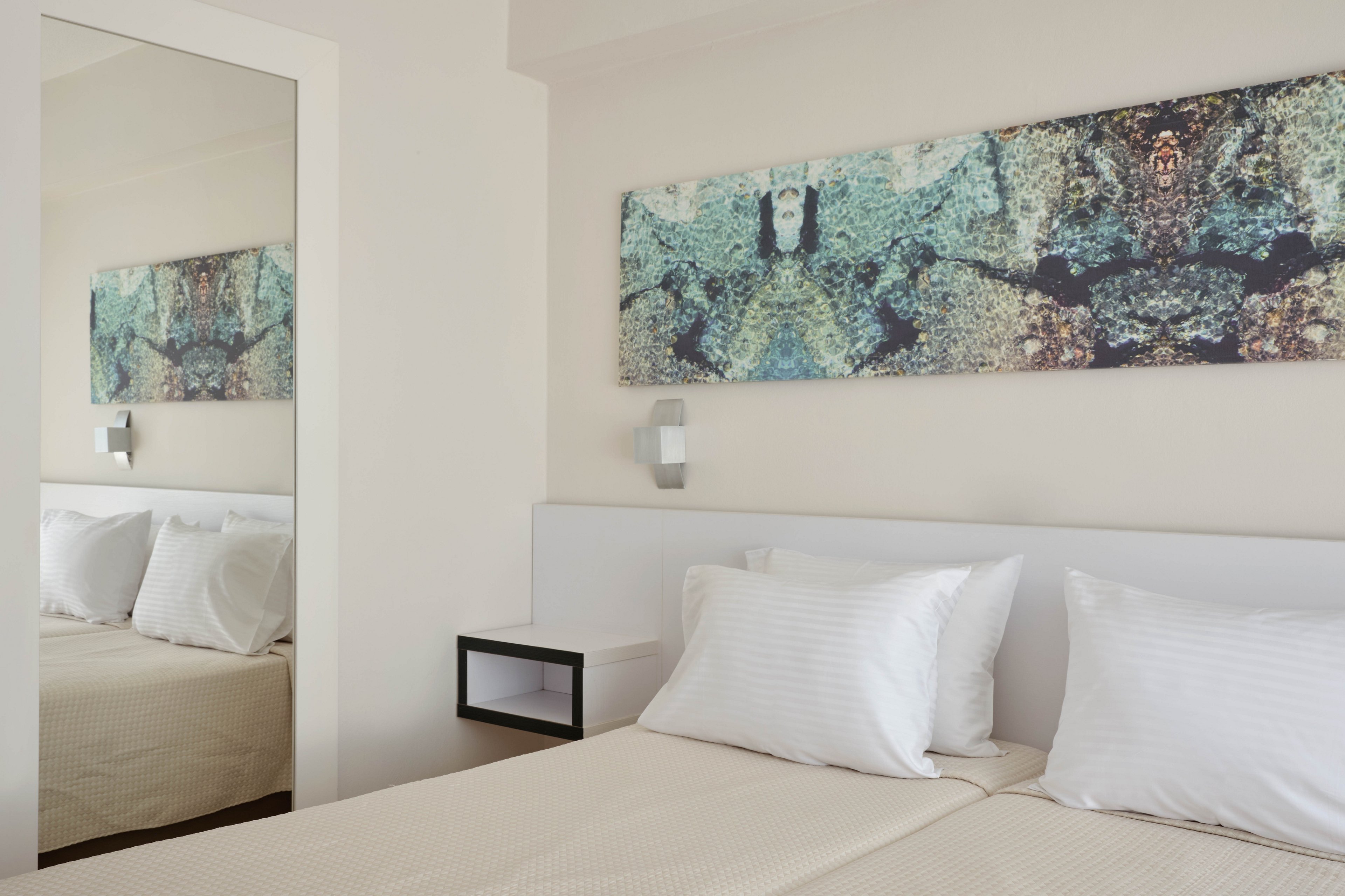 Atlantica Sancta Napa