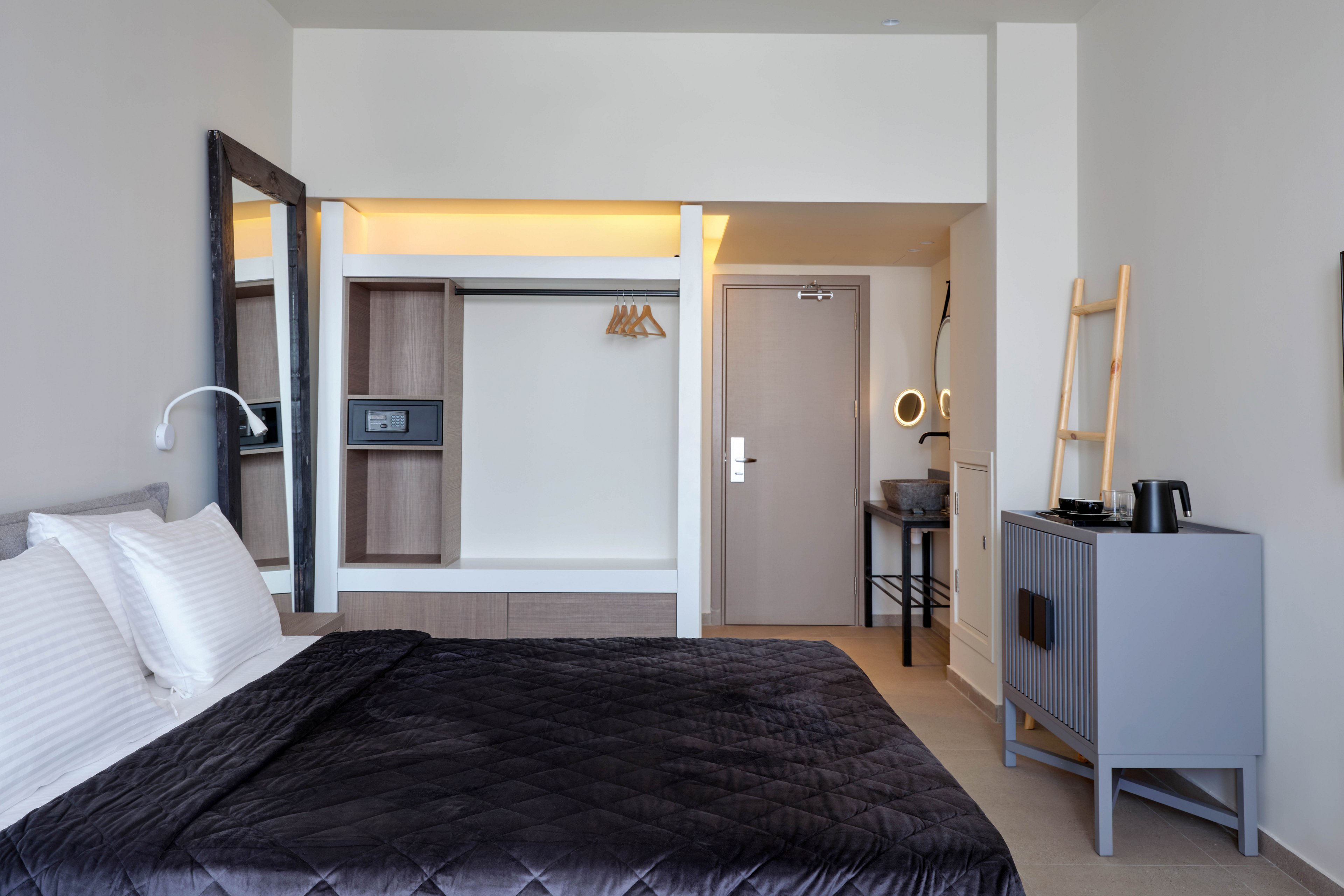 Atlantica Sancta Napa