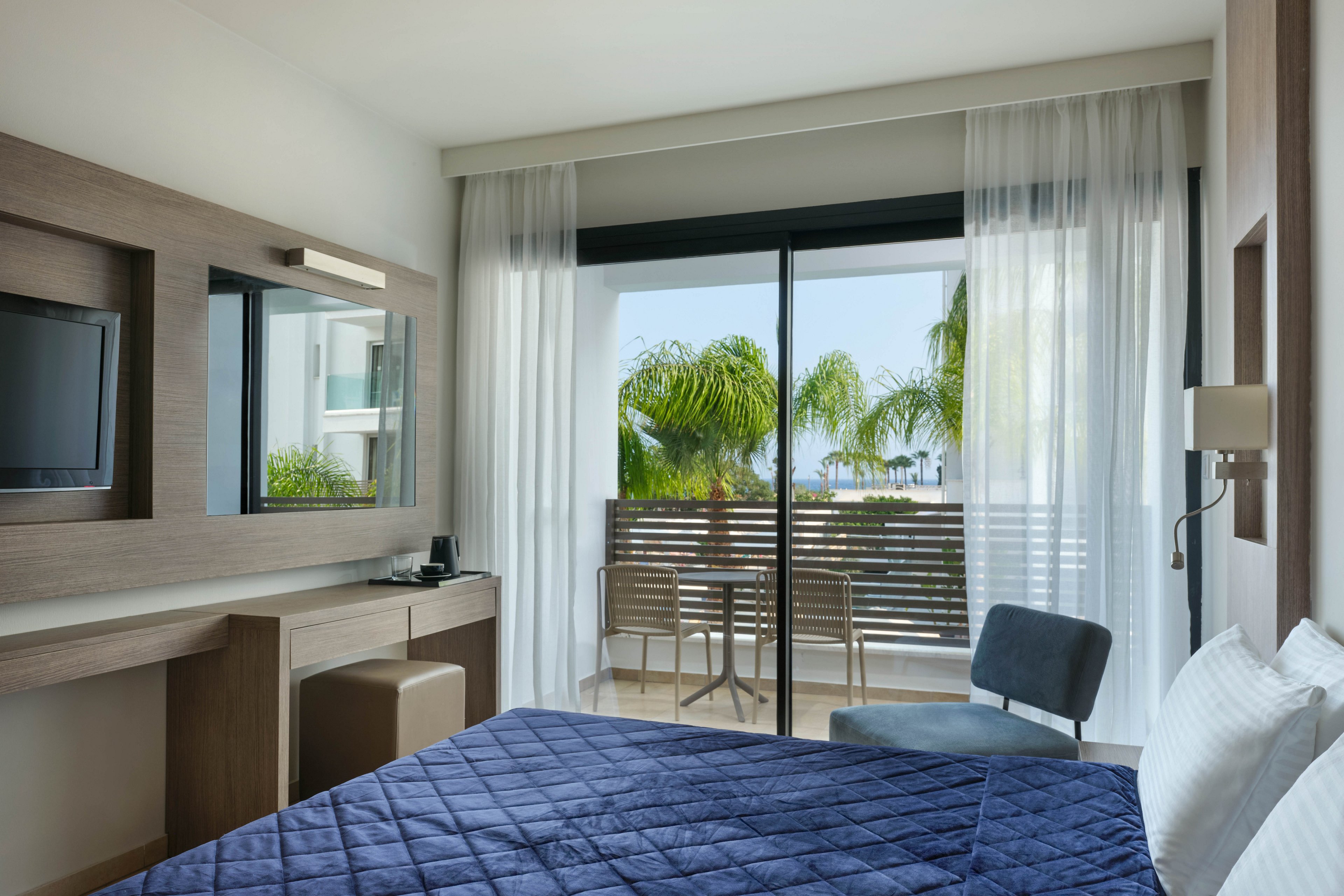 Atlantica Sancta Napa