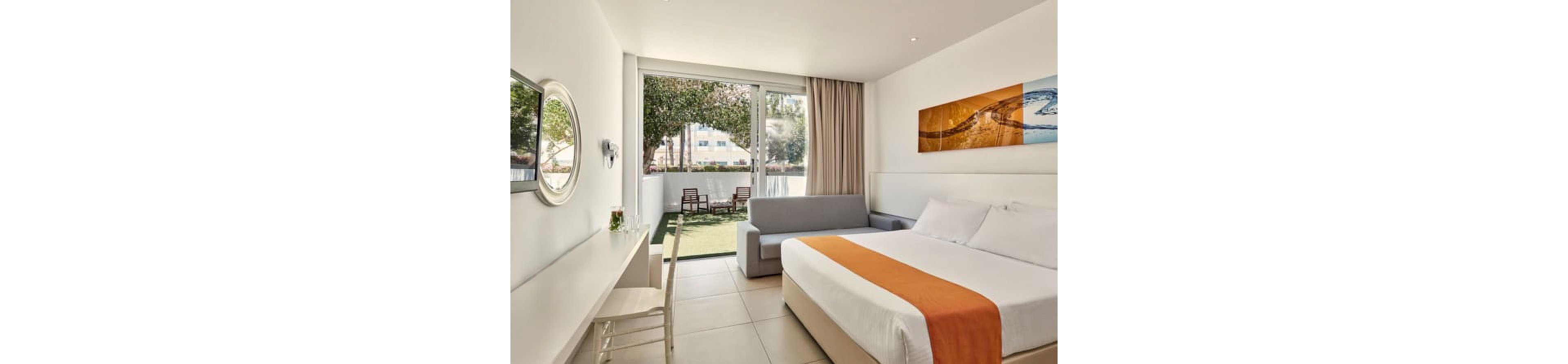 Atlantica Sancta Napa Resort