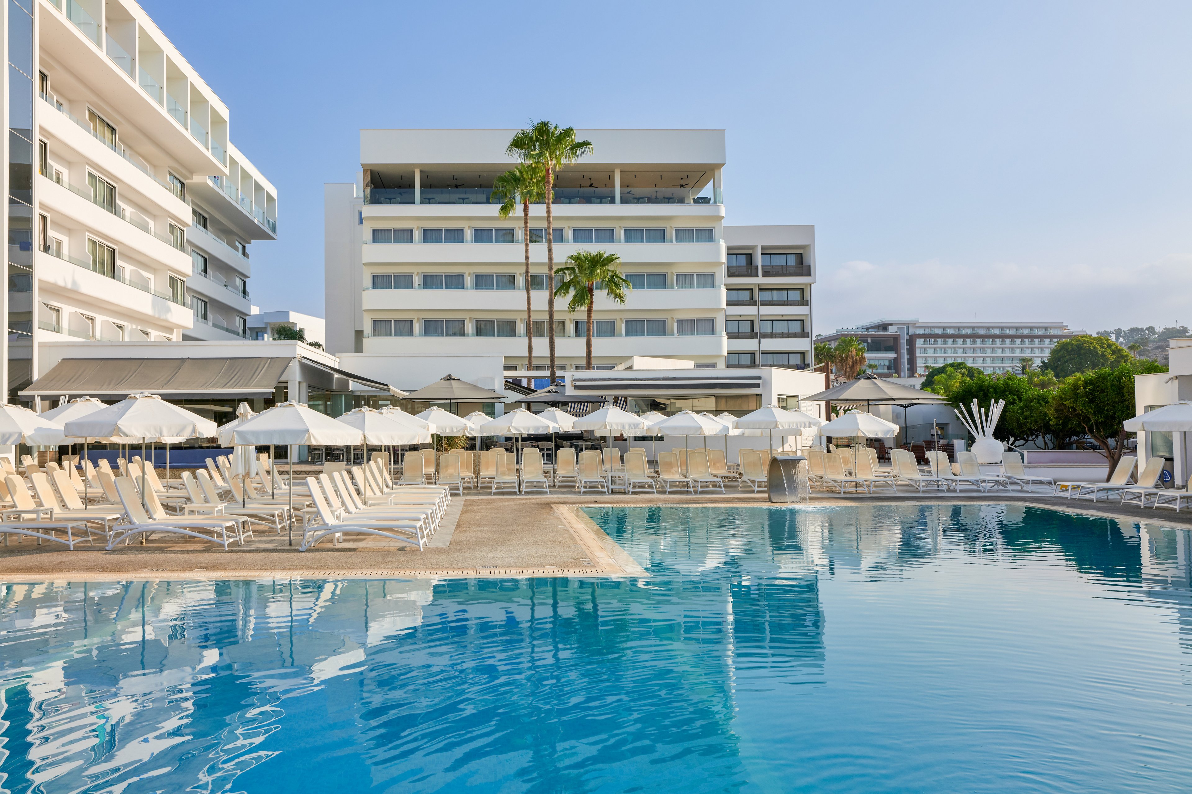 Atlantica Sancta Napa