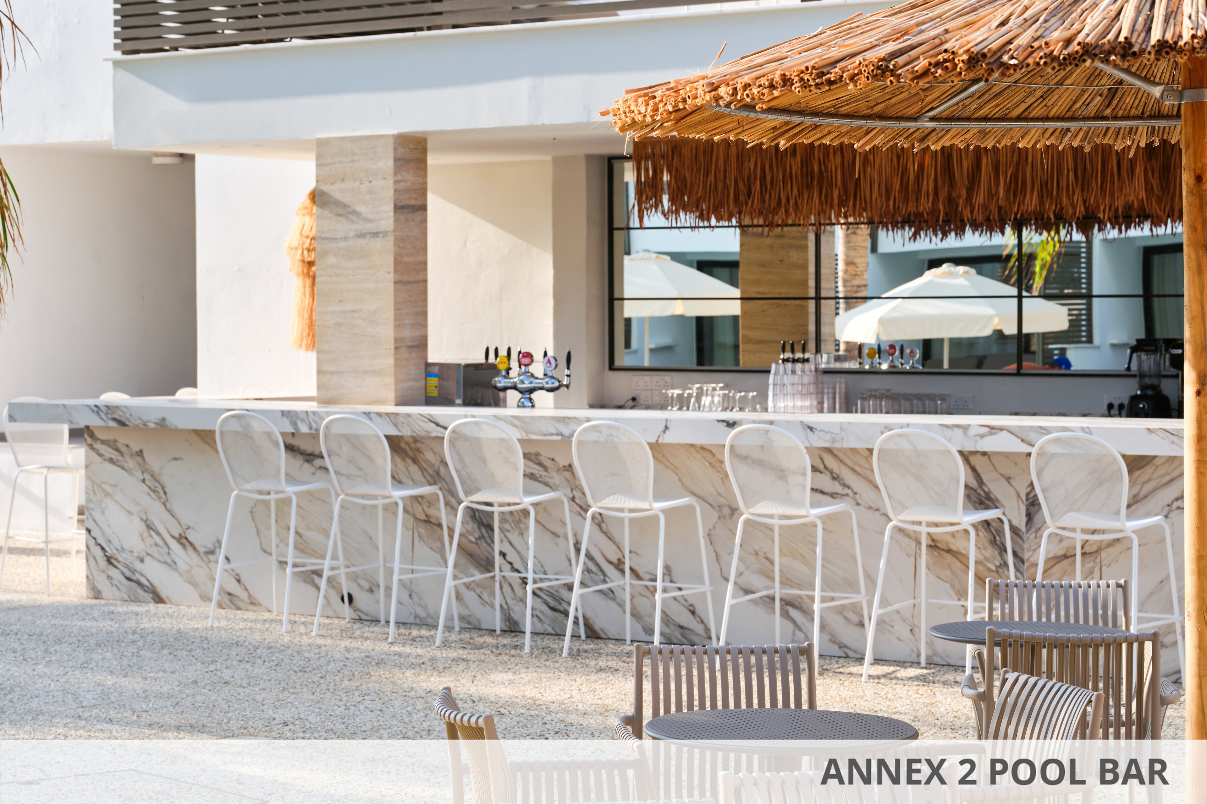 Atlantica Sancta Napa